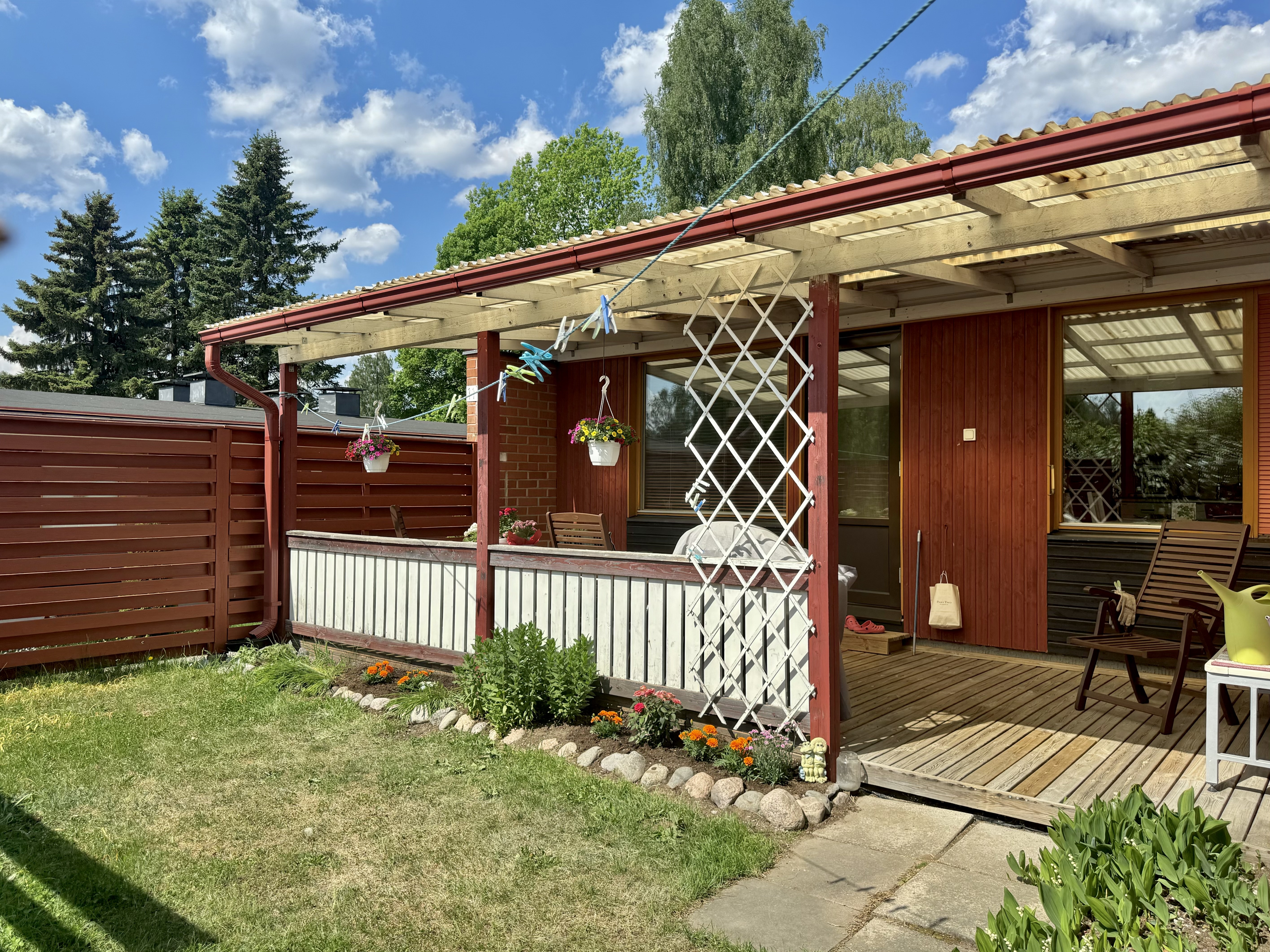 Kuminatie 11, Turenki, Janakkala