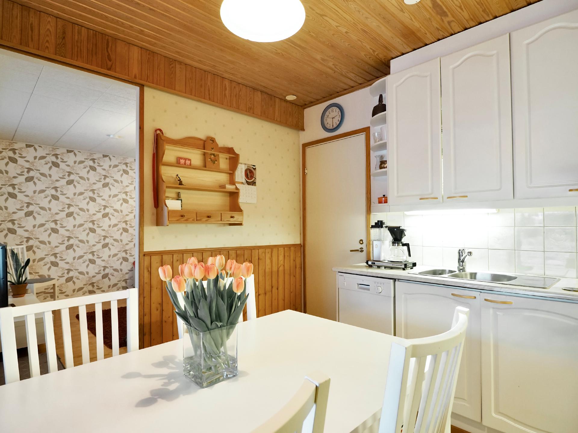 Kuminatie 11, Turenki, Janakkala