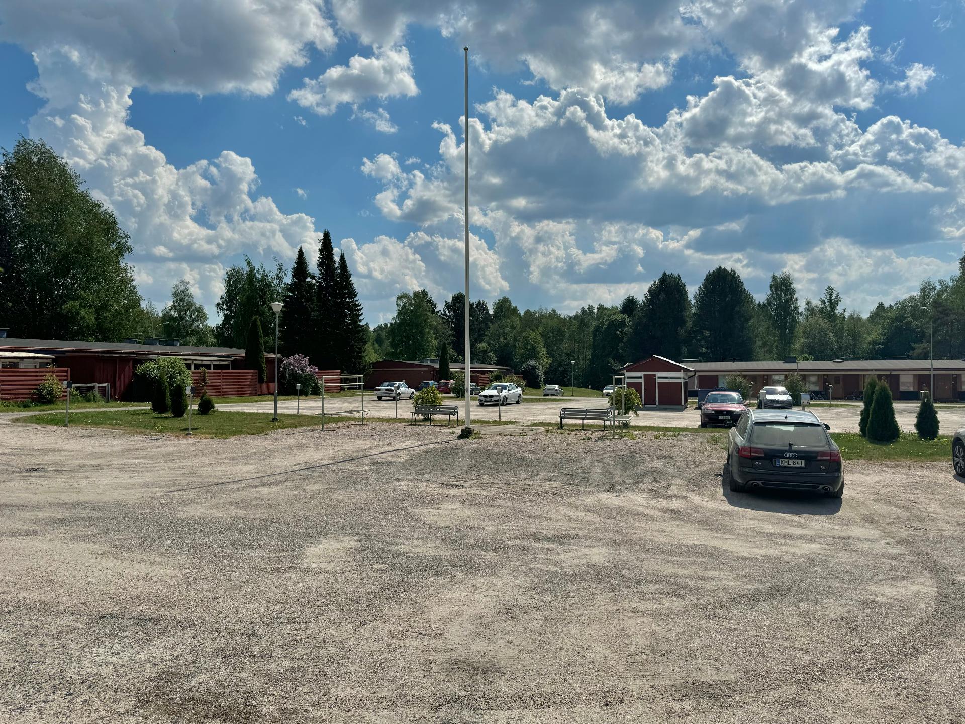 Kuminatie 11, Turenki, Janakkala