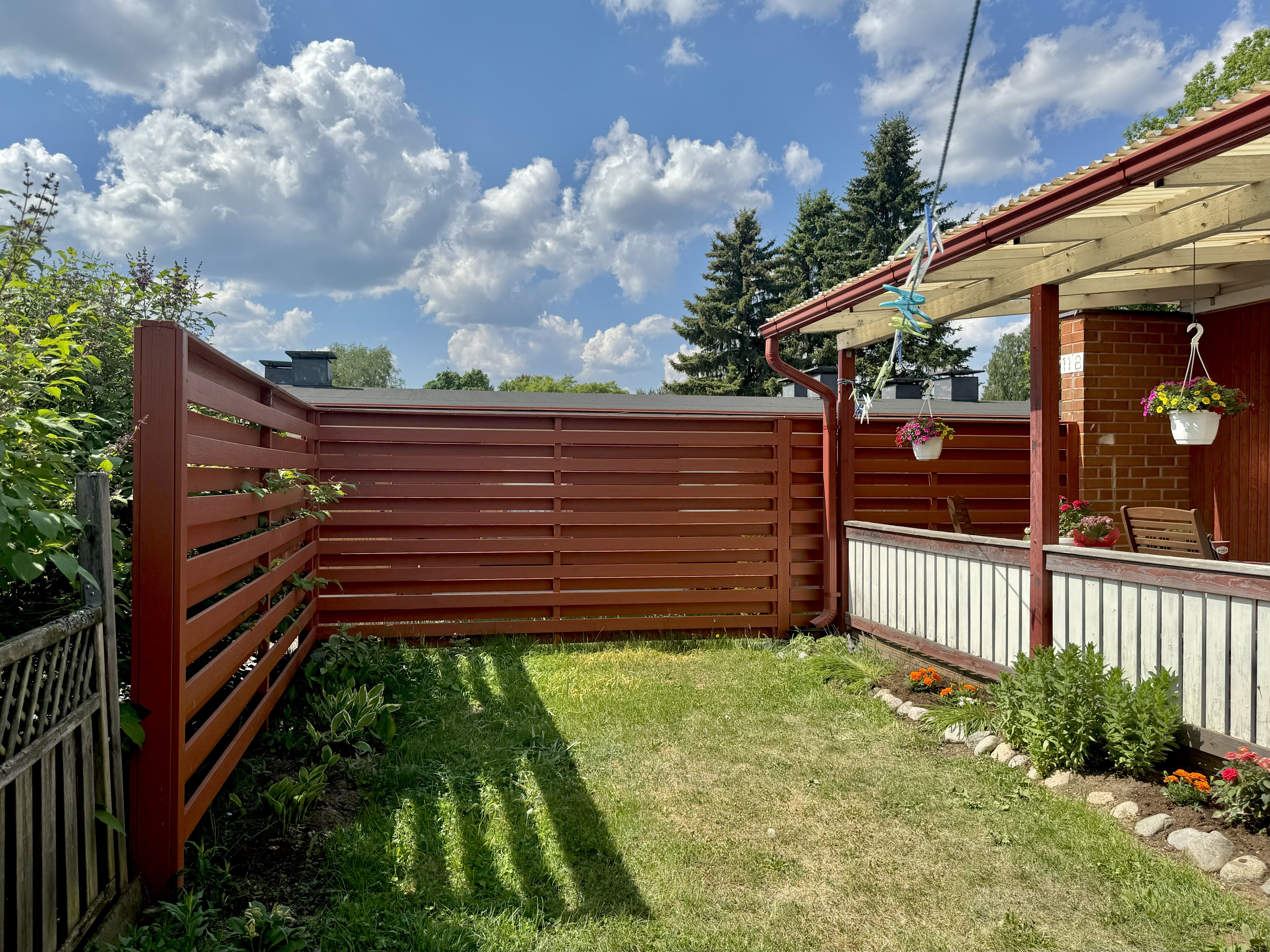 Kuminatie 11, Turenki, Janakkala