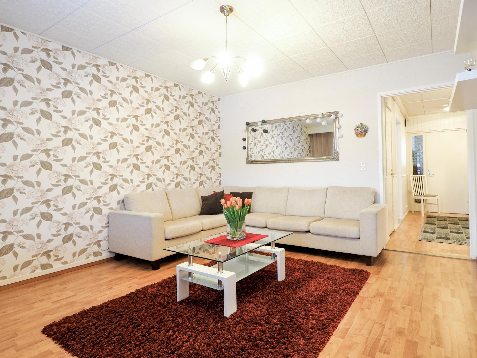 Kuminatie 11, Turenki, Janakkala