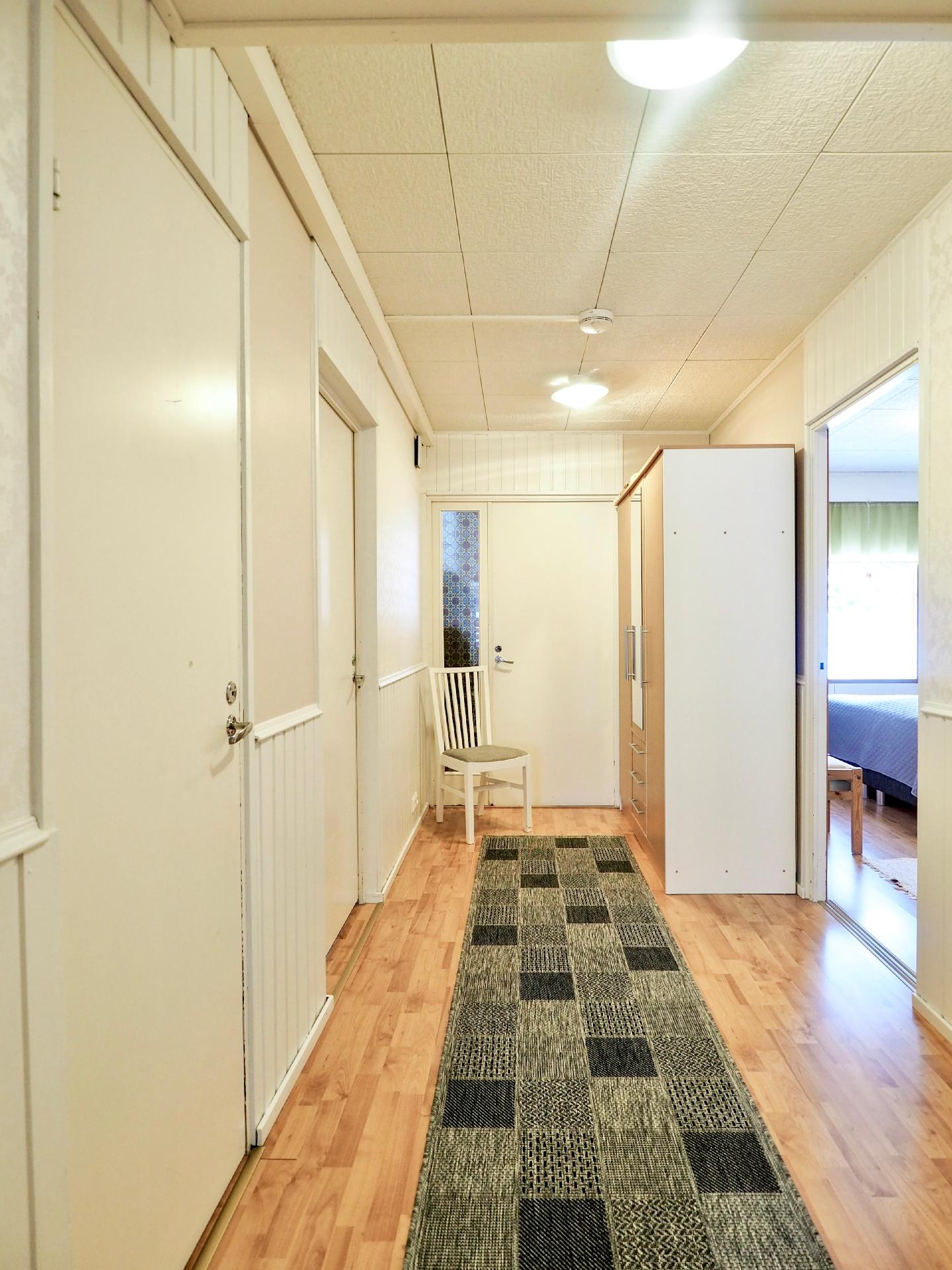 Kuminatie 11, Turenki, Janakkala