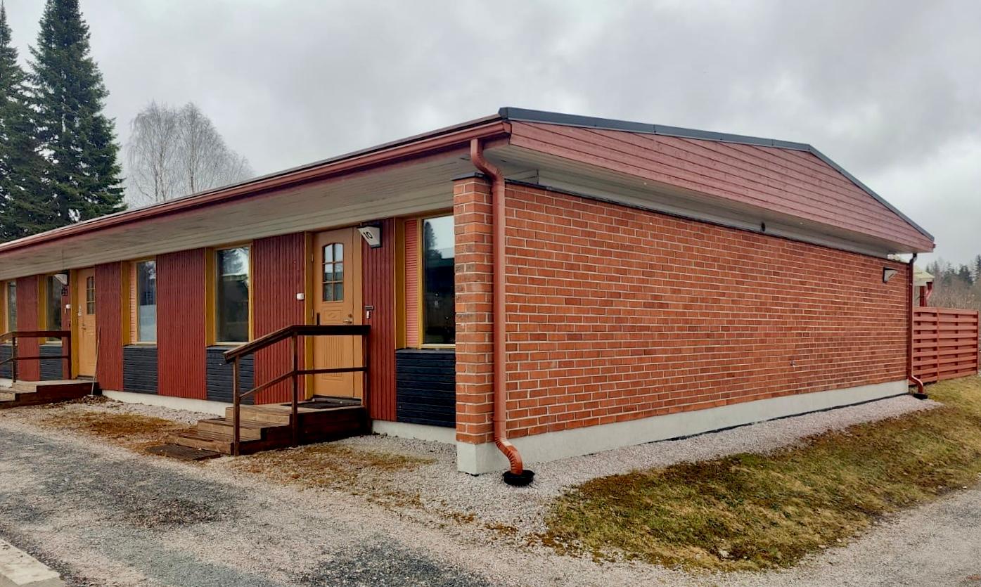 Kuminatie 11, Turenki, Janakkala