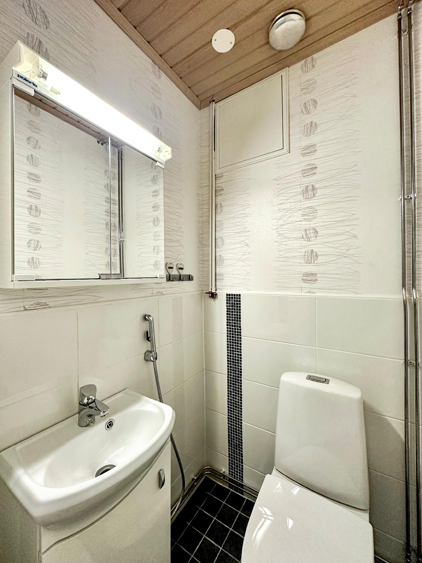 Kuminatie 11, Turenki, Janakkala