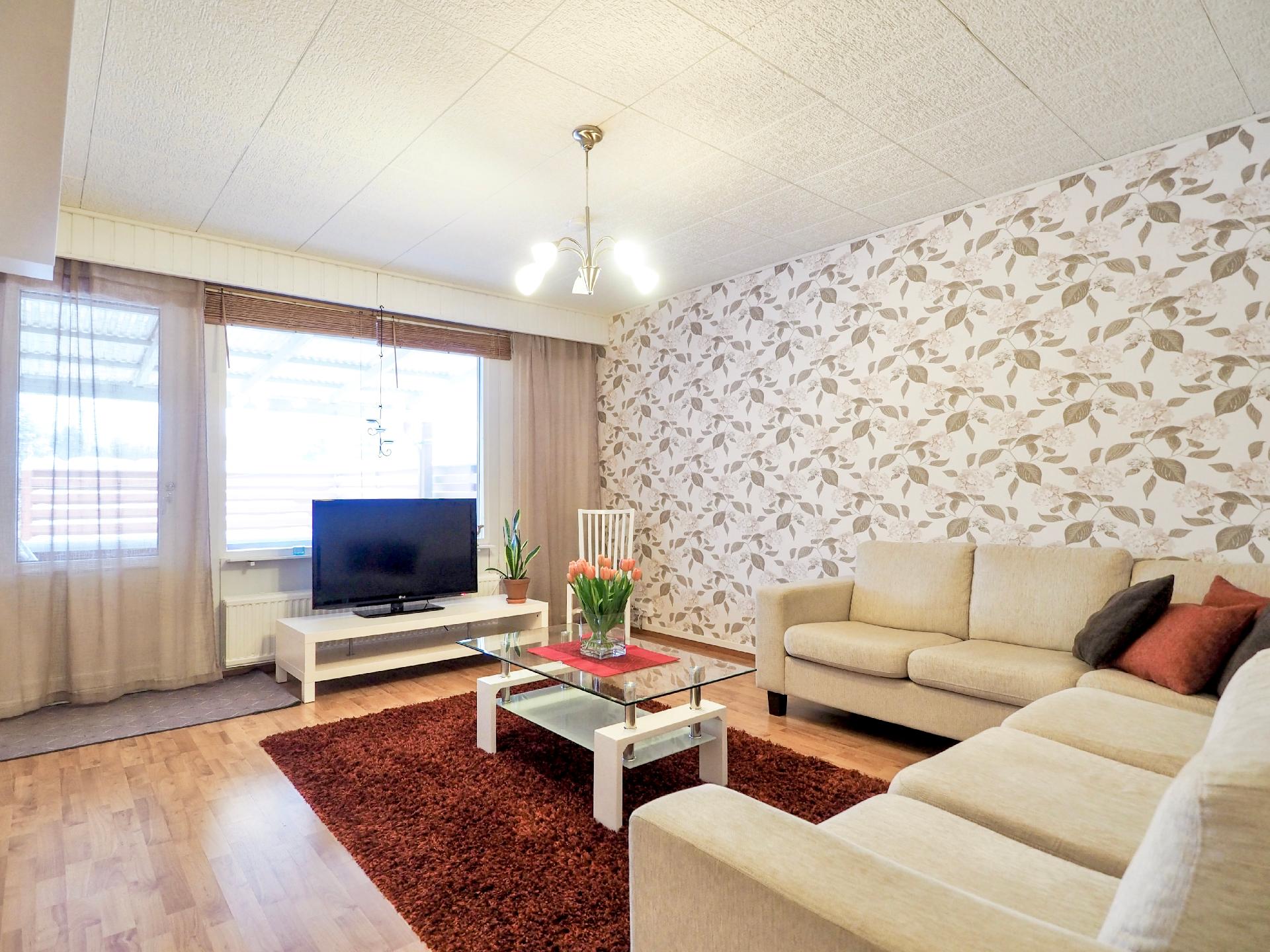 Kuminatie 11, Turenki, Janakkala