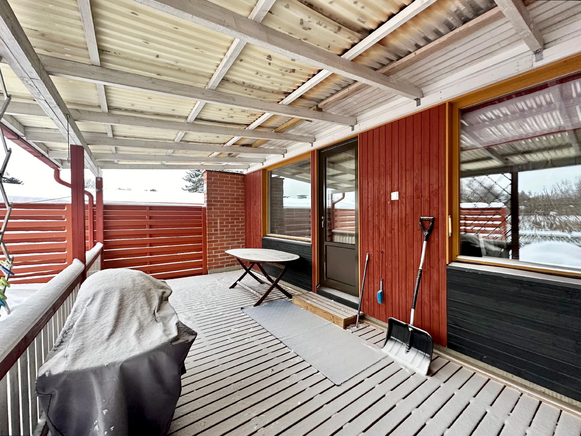 Kuminatie 11, Turenki, Janakkala