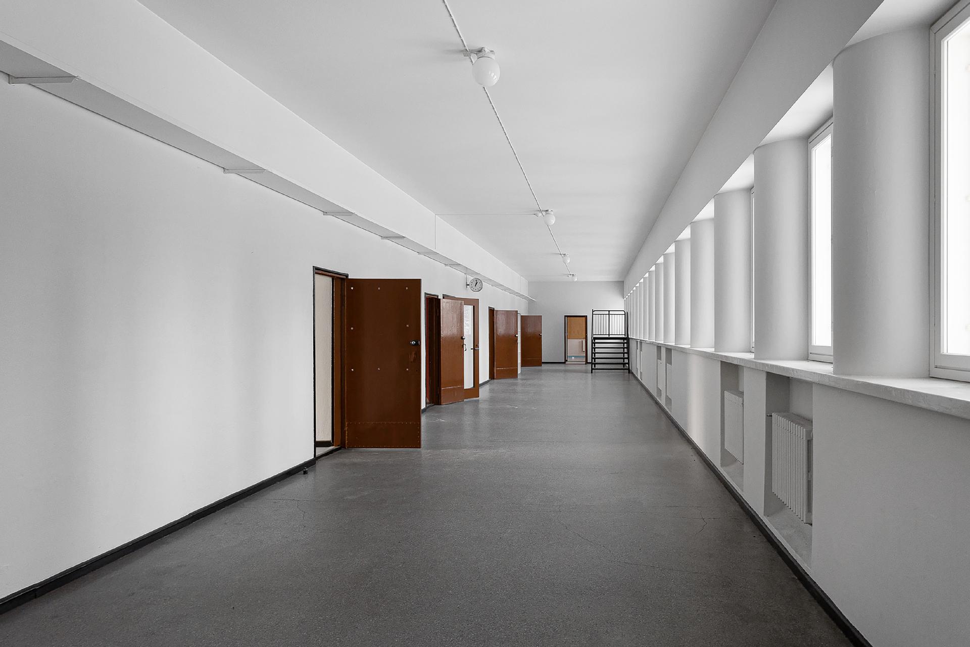 Kouluaukio 1, Koria, Kouvola