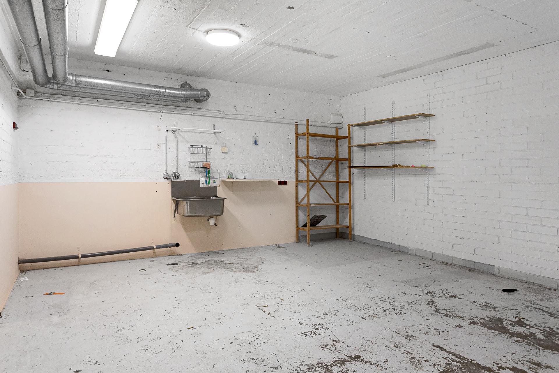 Kouluaukio 1, Koria, Kouvola