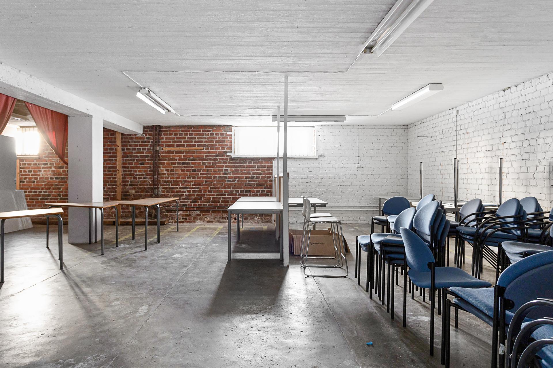 Kouluaukio 1, Koria, Kouvola