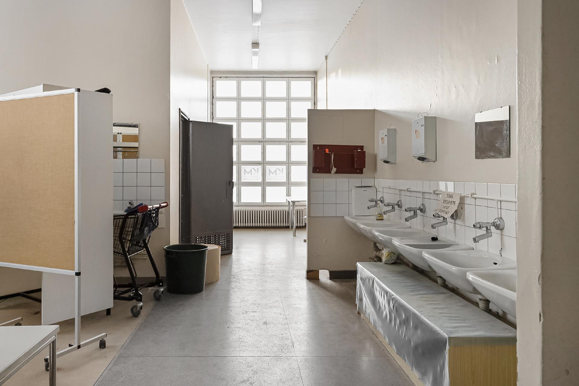 Kouluaukio 1, Koria, Kouvola