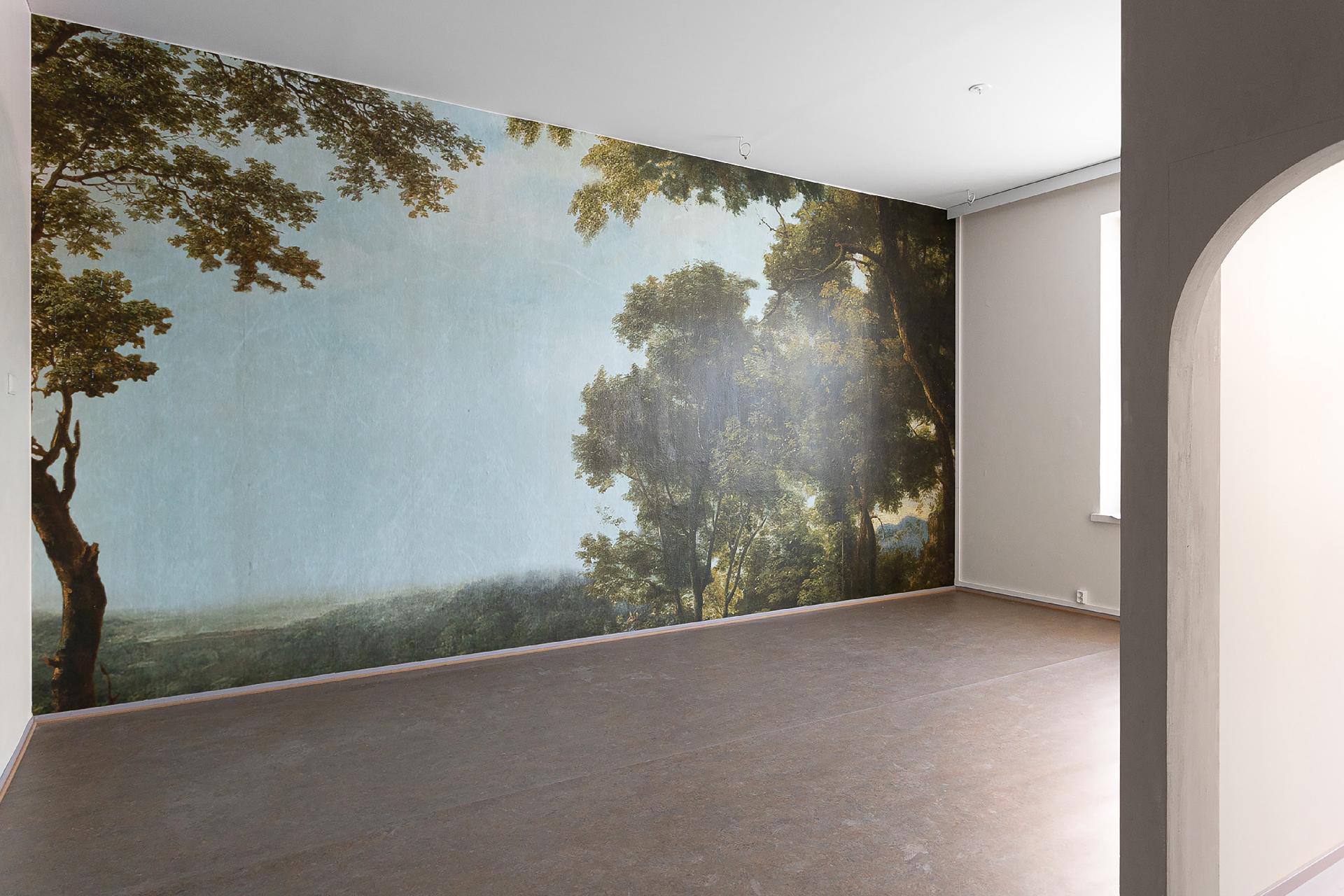 Kouluaukio 1, Koria, Kouvola