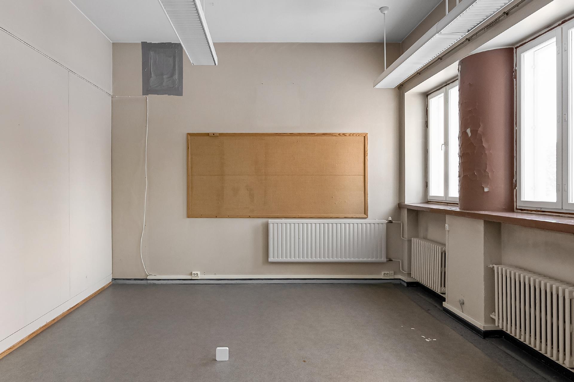 Kouluaukio 1, Koria, Kouvola