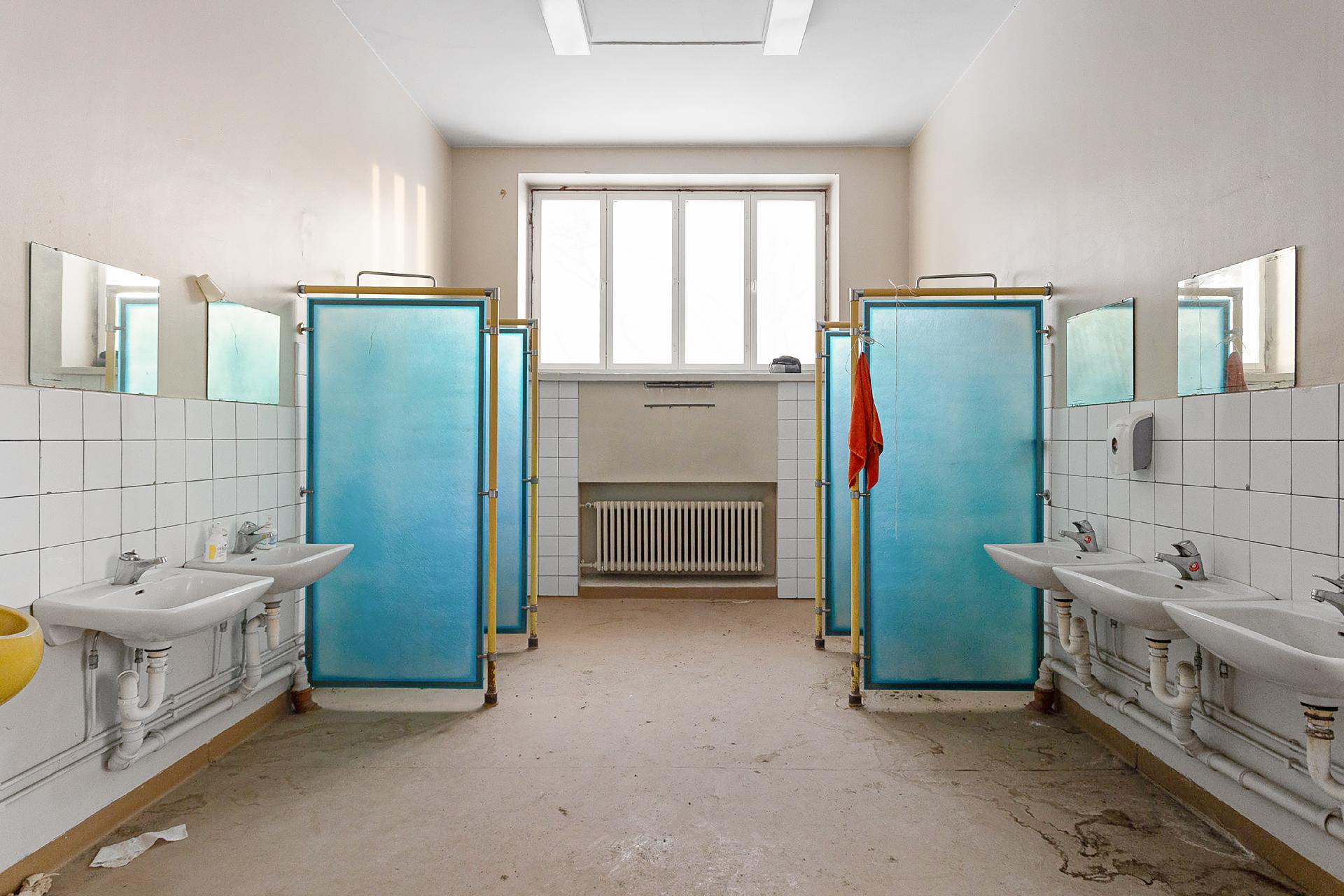 Kouluaukio 1, Koria, Kouvola