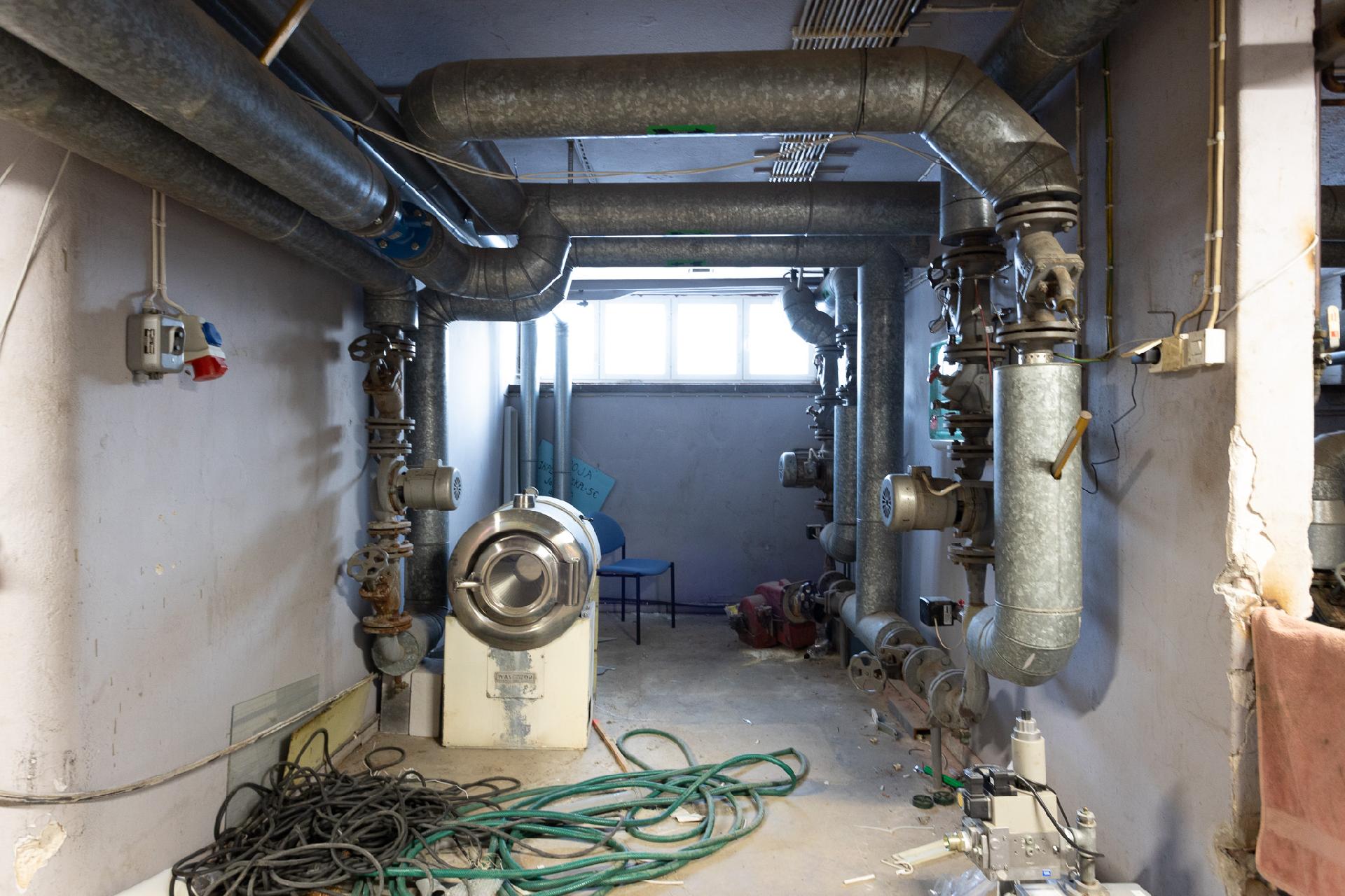 Kouluaukio 1, Koria, Kouvola