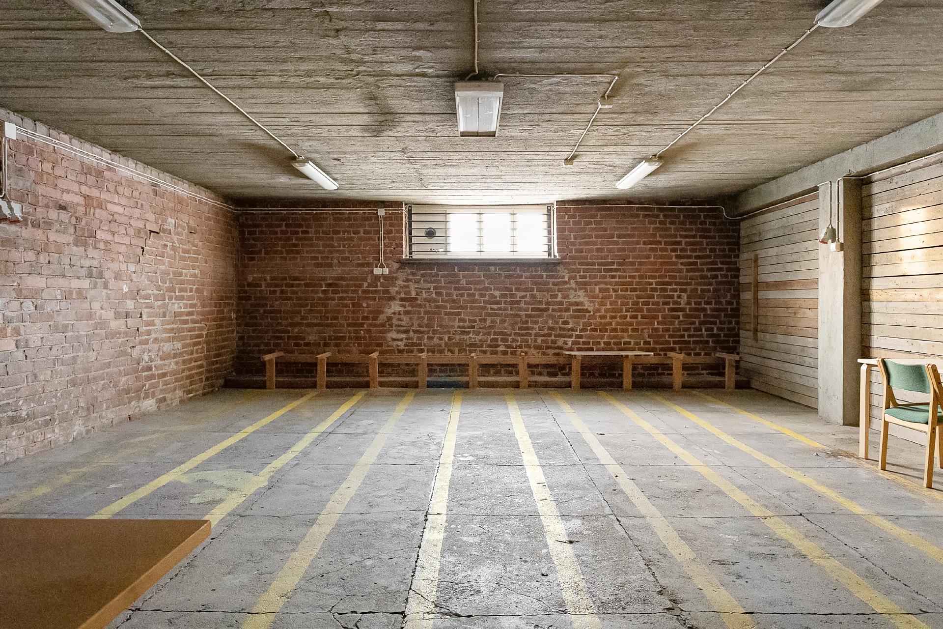 Kouluaukio 1, Koria, Kouvola