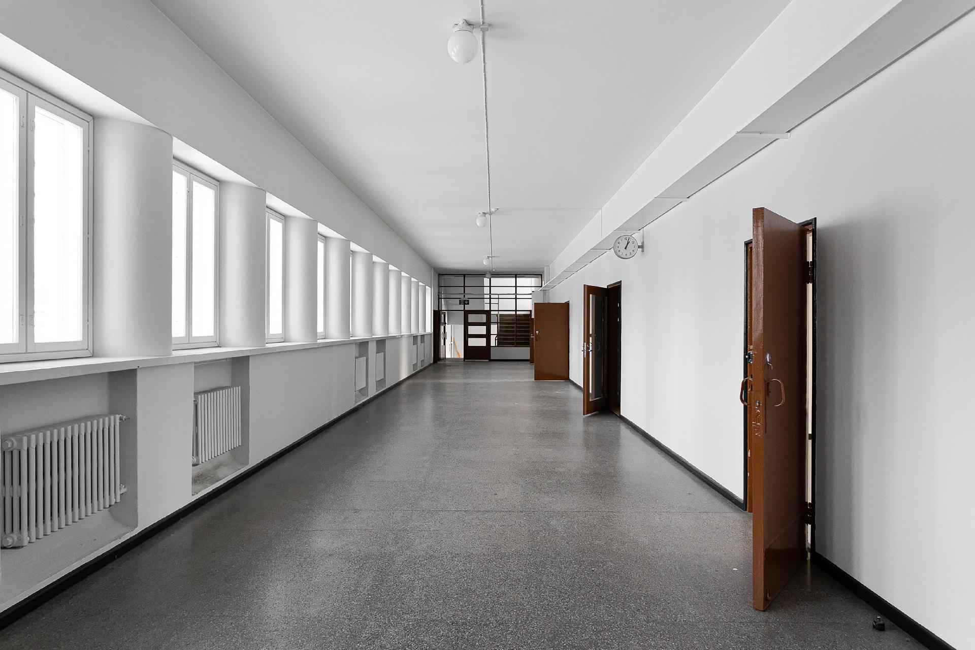 Kouluaukio 1, Koria, Kouvola