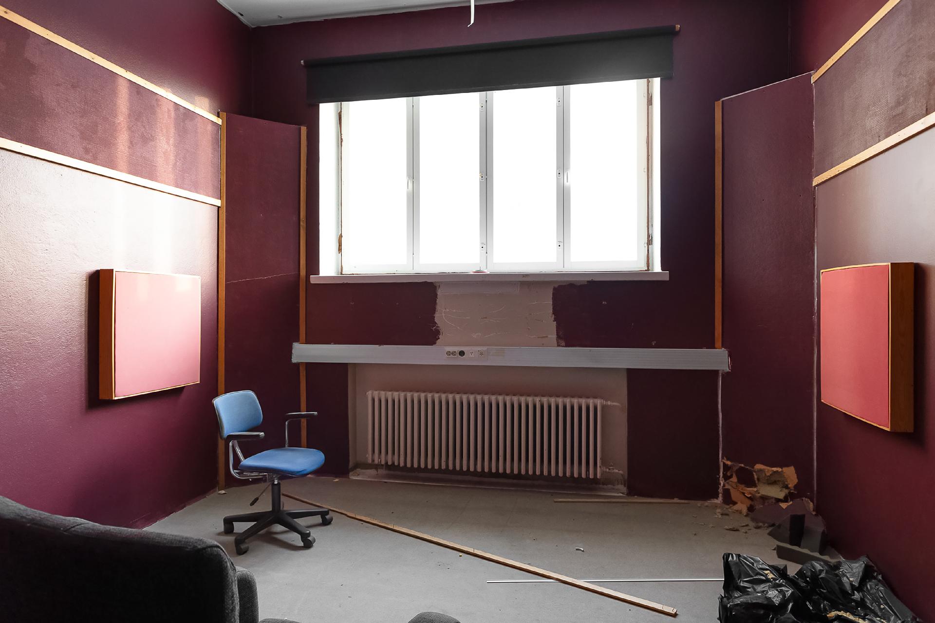 Kouluaukio 1, Koria, Kouvola