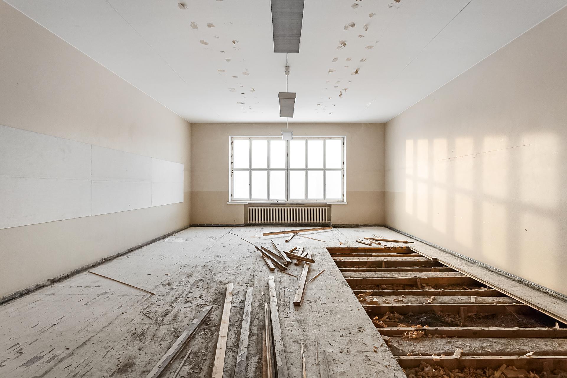 Kouluaukio 1, Koria, Kouvola