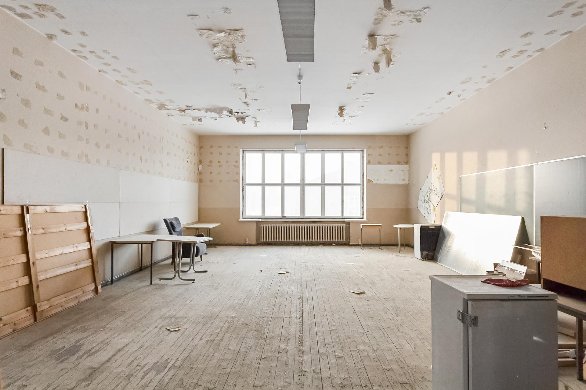 Kouluaukio 1, Koria, Kouvola