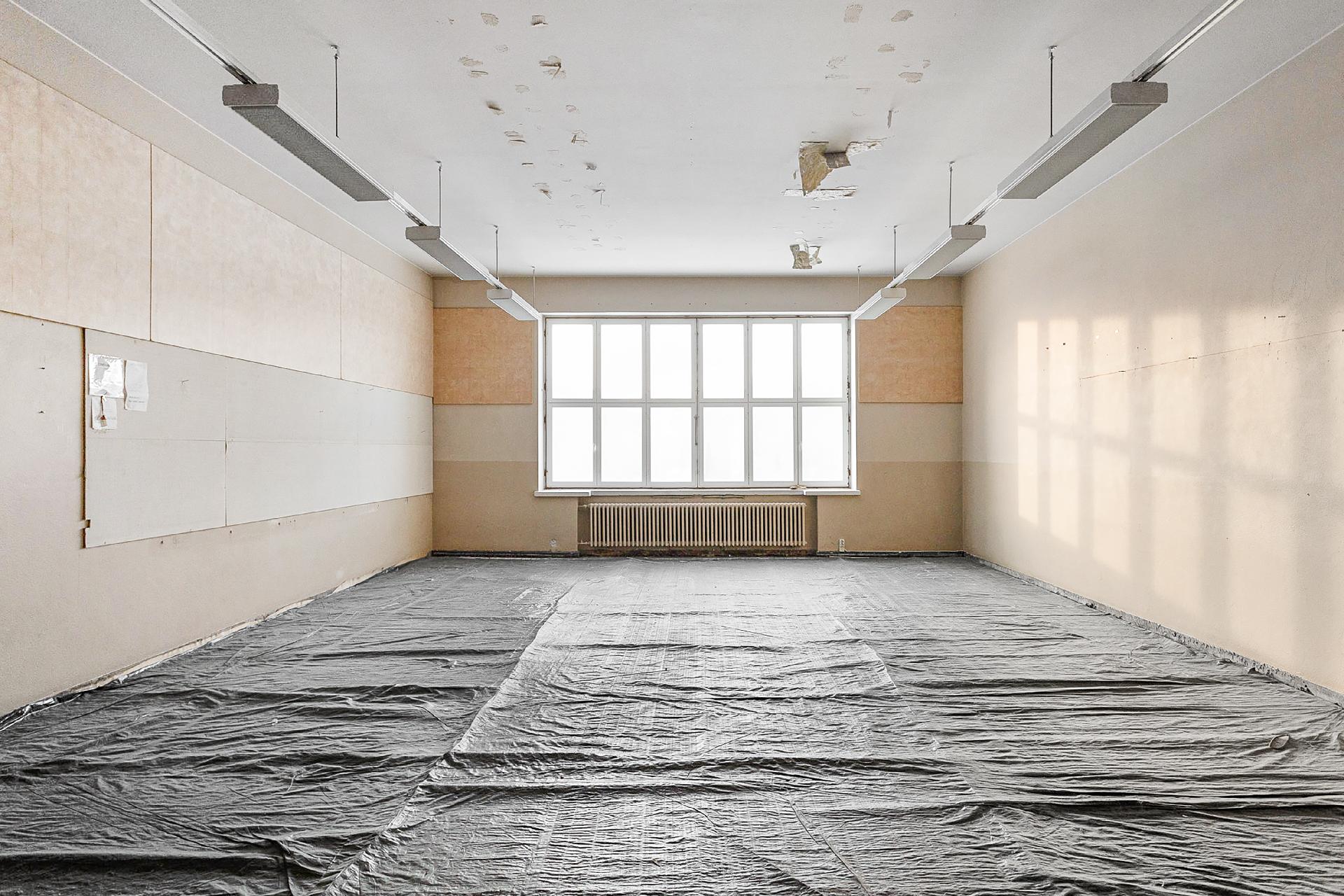 Kouluaukio 1, Koria, Kouvola