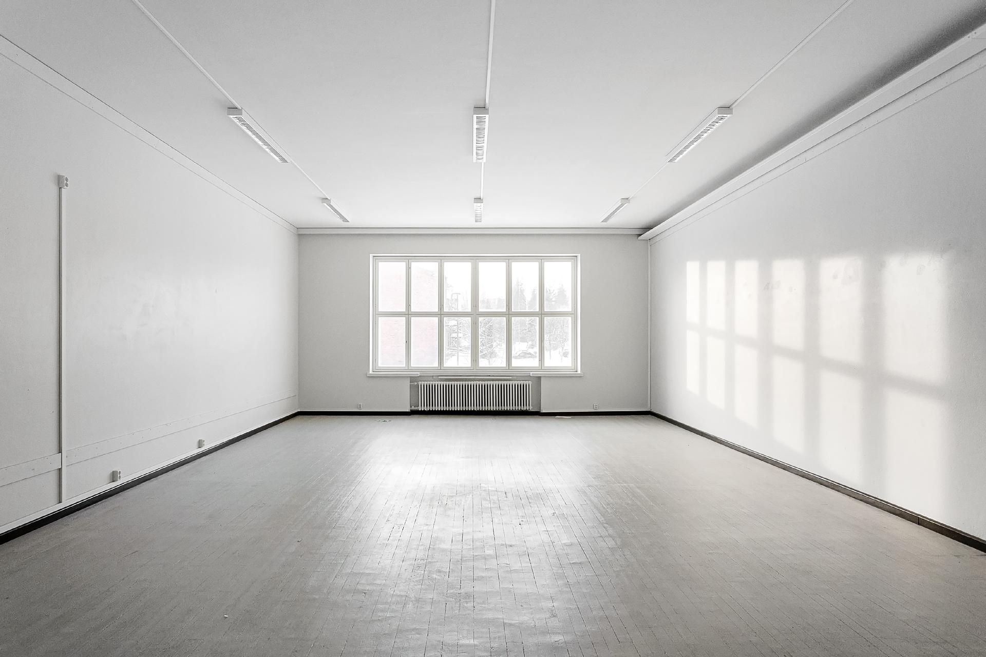 Kouluaukio 1, Koria, Kouvola