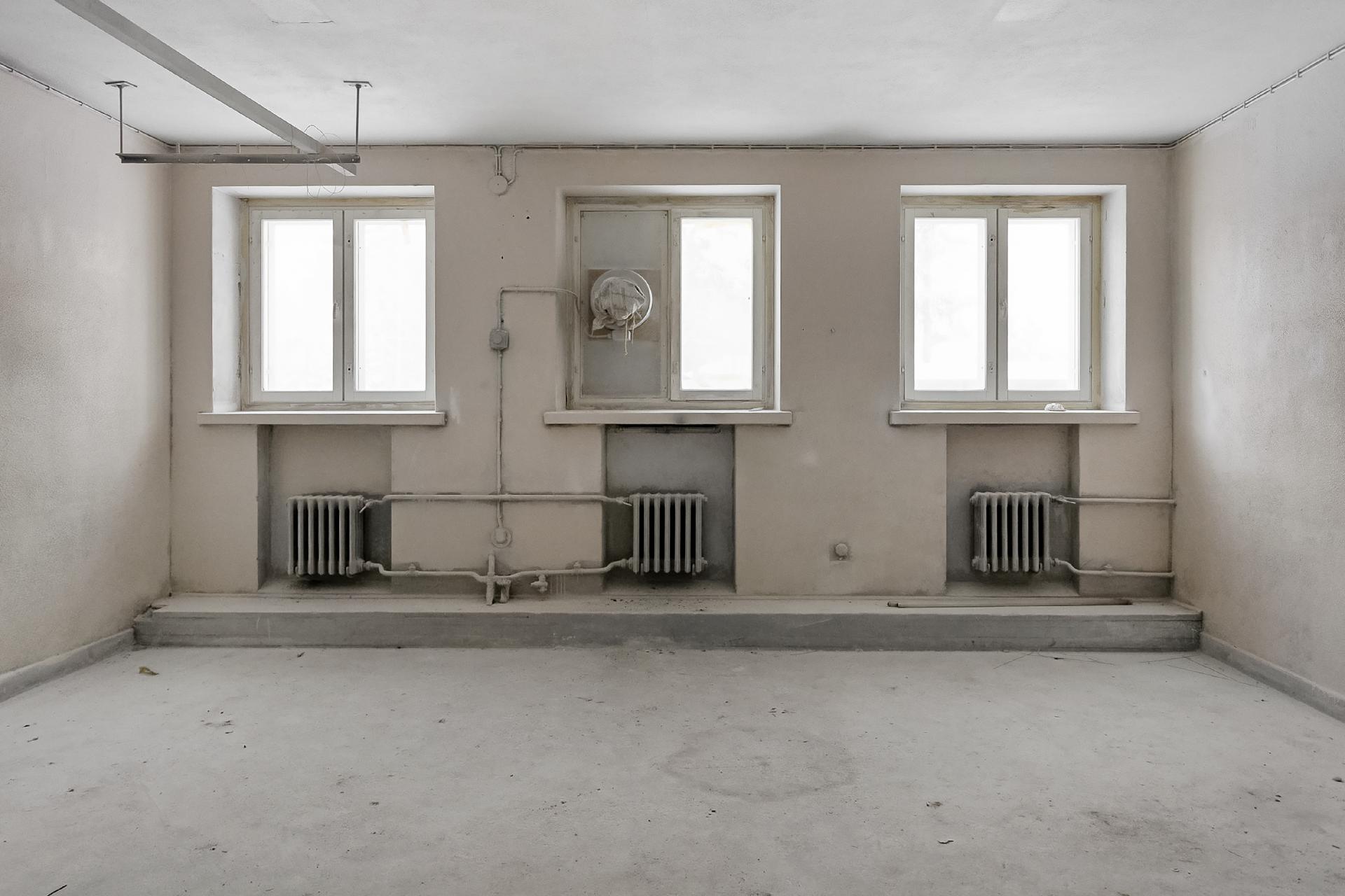 Kouluaukio 1, Koria, Kouvola