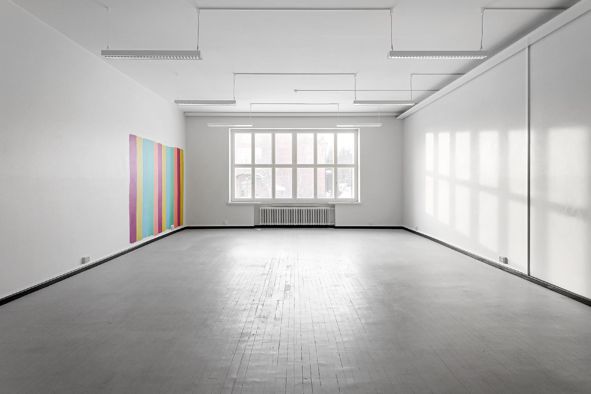 Kouluaukio 1, Koria, Kouvola