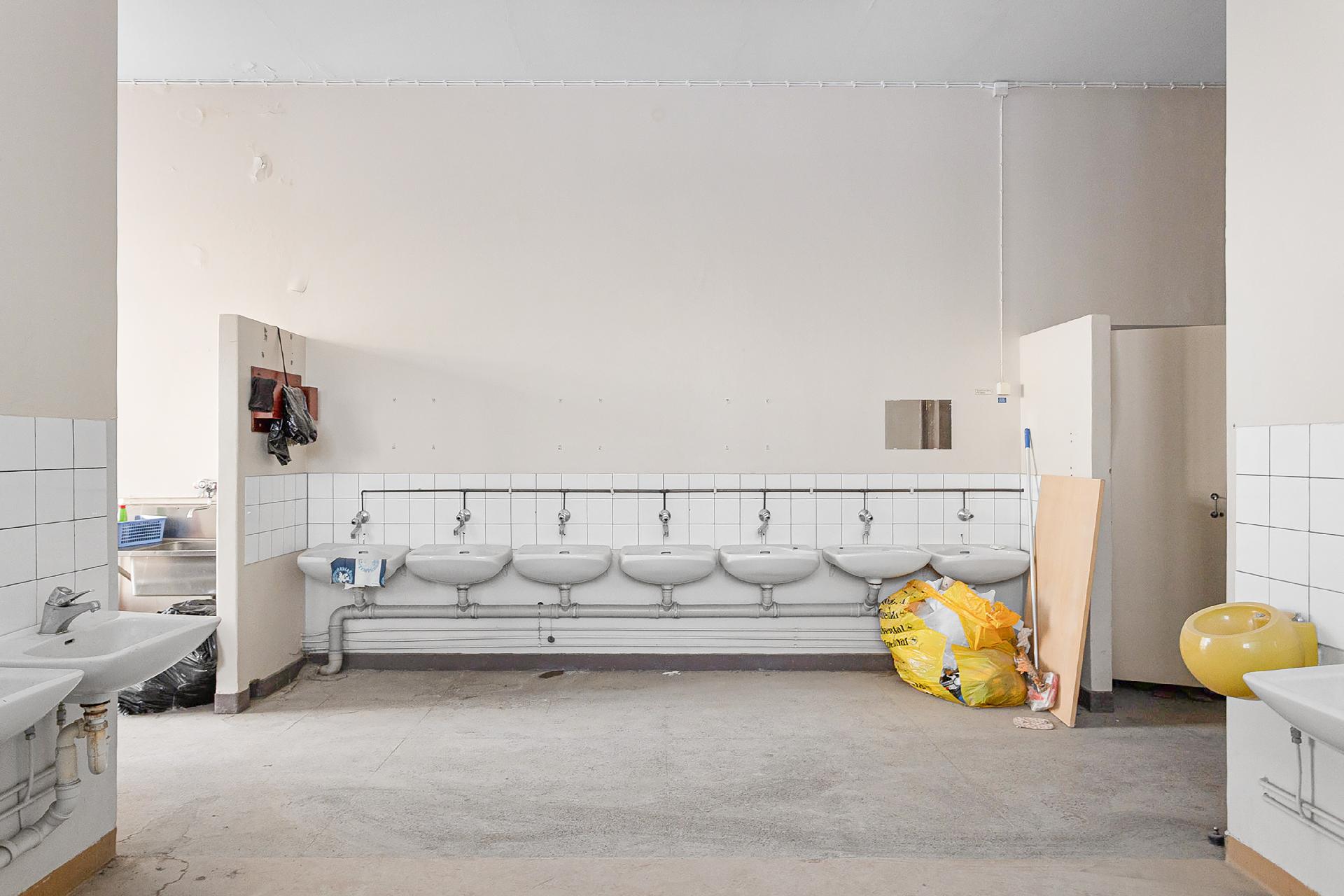 Kouluaukio 1, Koria, Kouvola