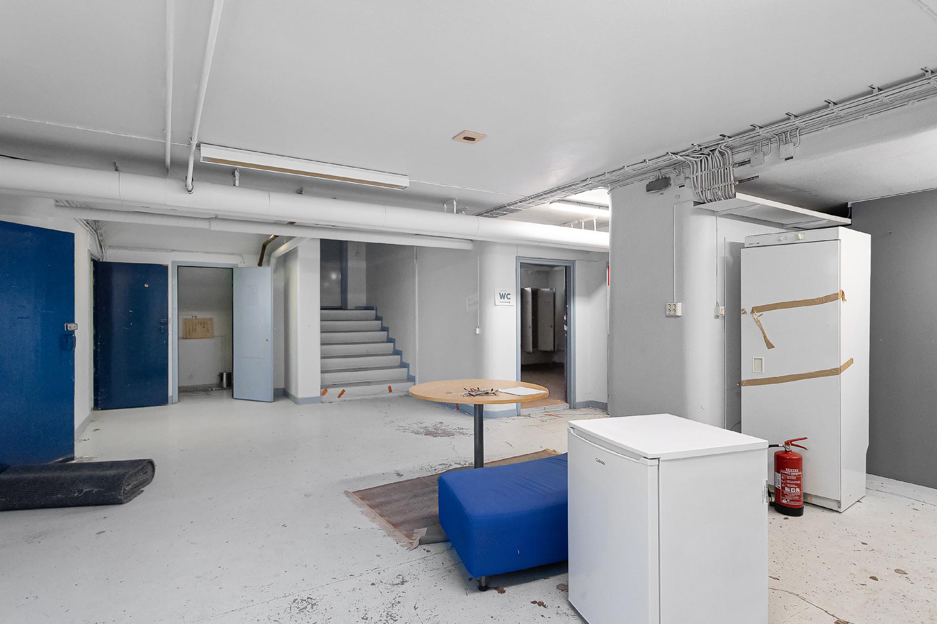 Kouluaukio 1, Koria, Kouvola