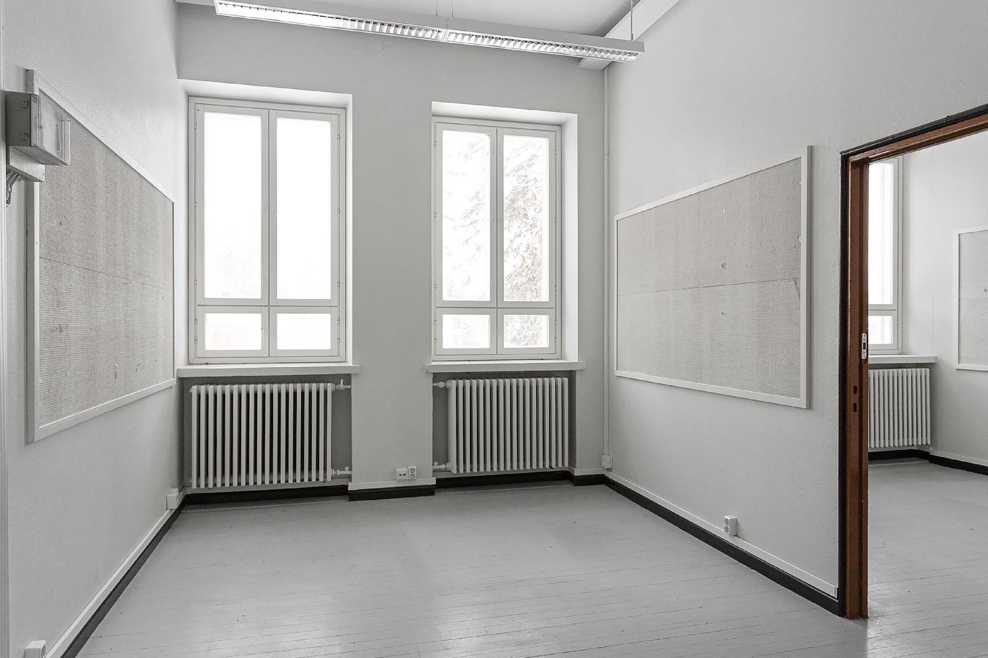 Kouluaukio 1, Koria, Kouvola