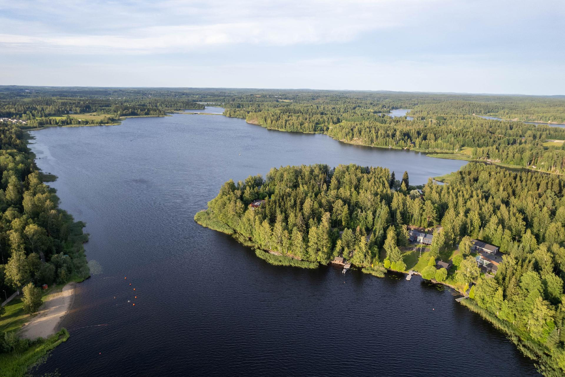 Saimaa