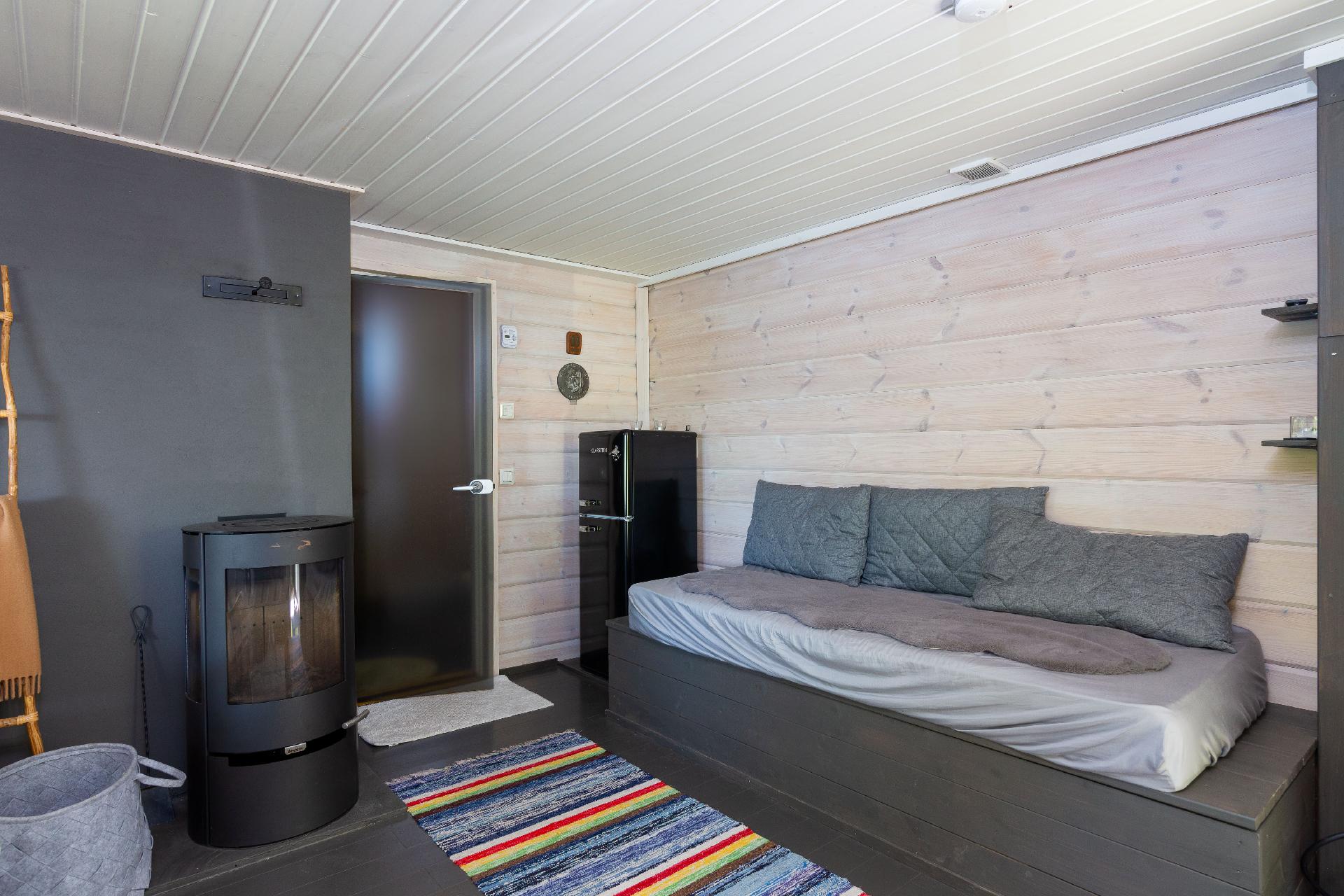 Metsäkouluntie 22, Sairila, Mikkeli