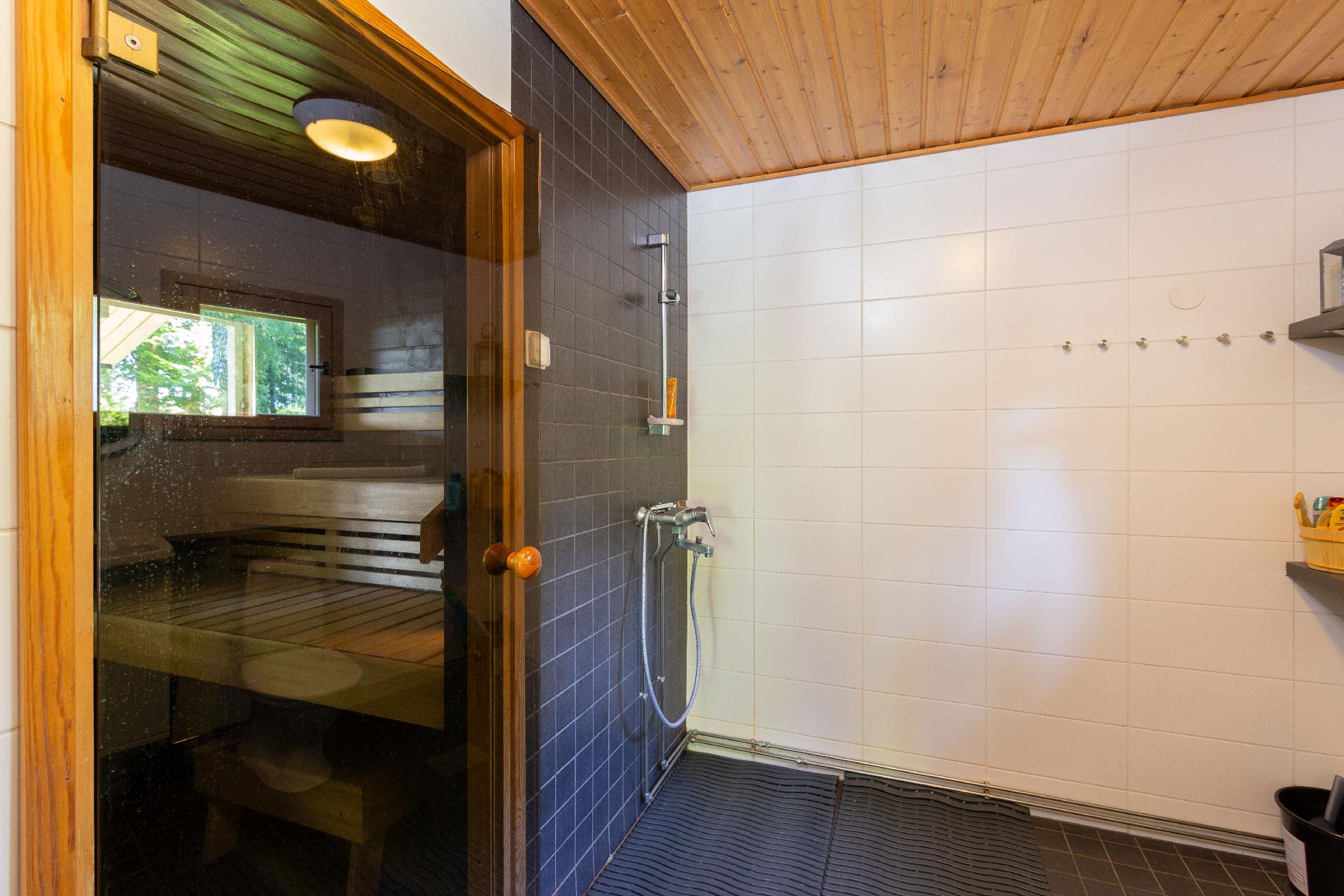 Metsäkouluntie 22, Sairila, Mikkeli