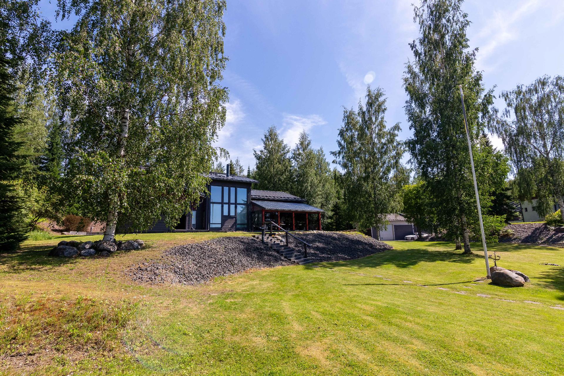 Metsäkouluntie 22, Sairila, Mikkeli