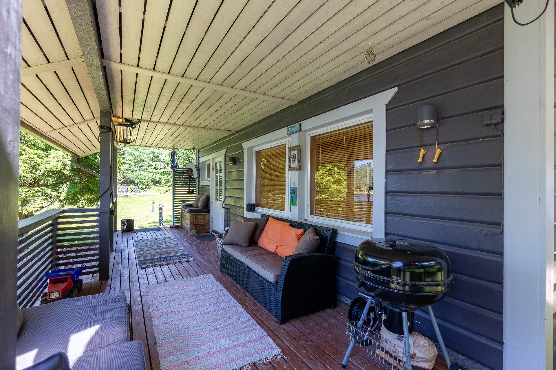 Metsäkouluntie 22, Sairila, Mikkeli