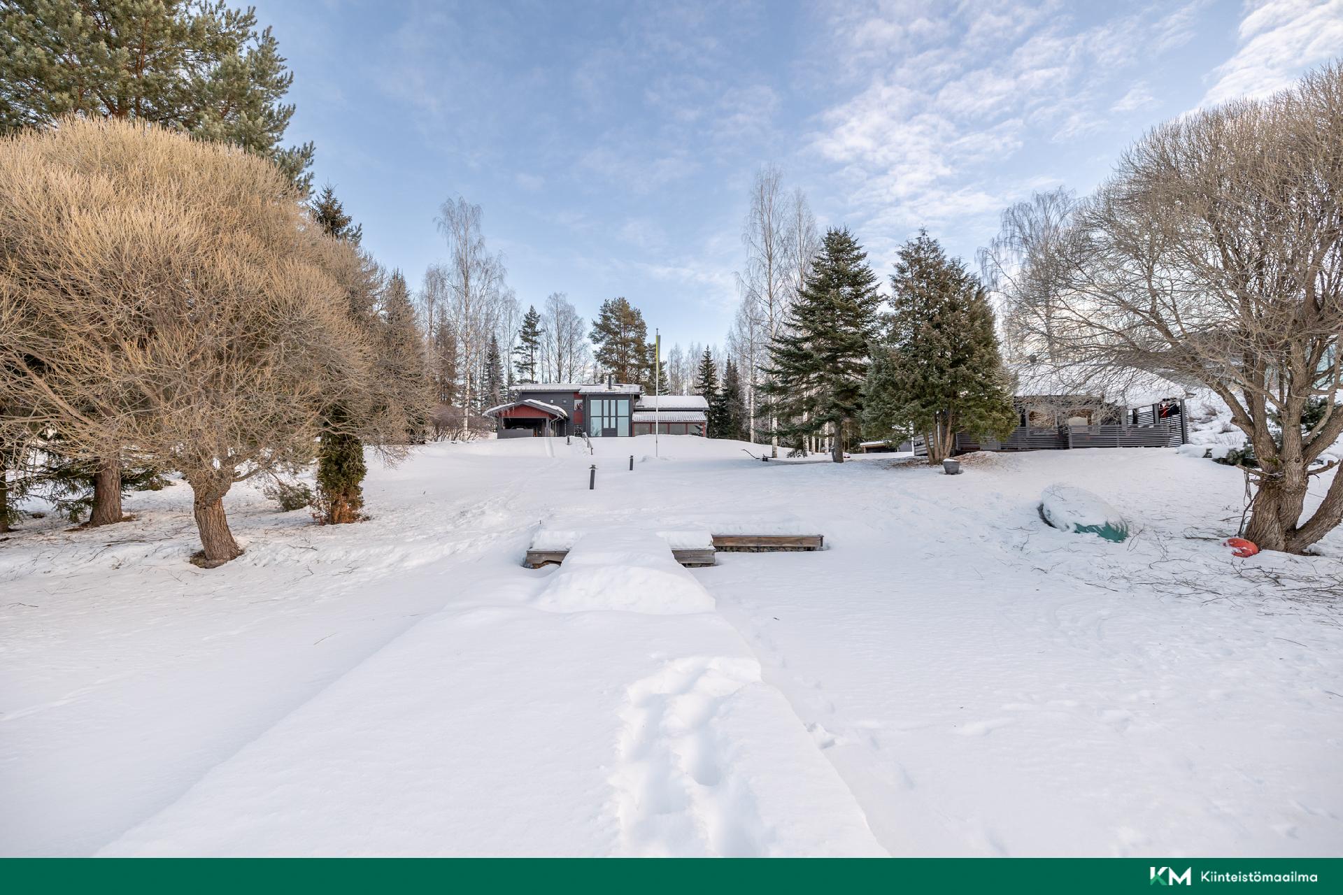 Metsäkouluntie 22, Sairila, Mikkeli