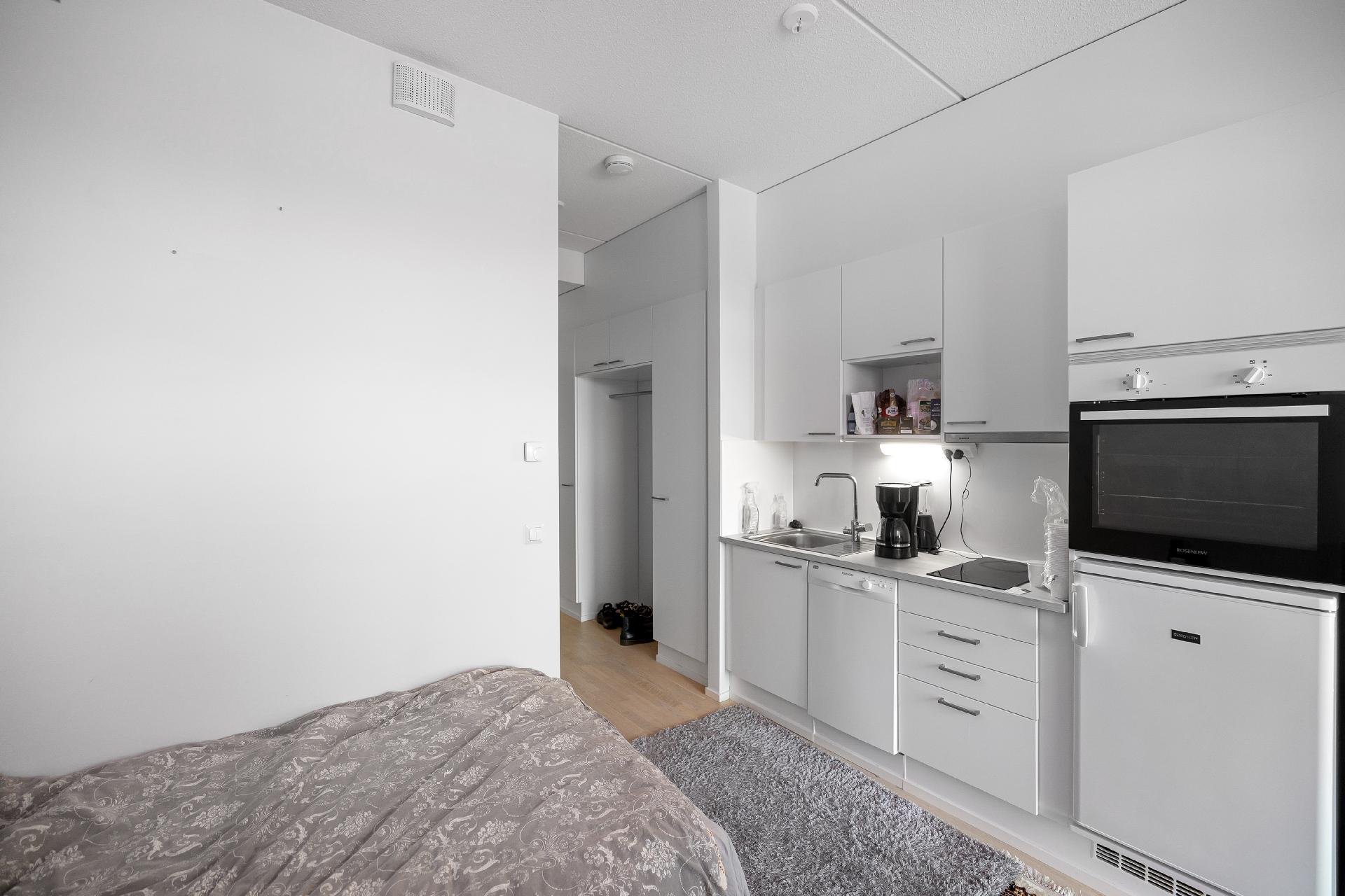 Lintulammenkatu 2, Jaakkola, Kerava