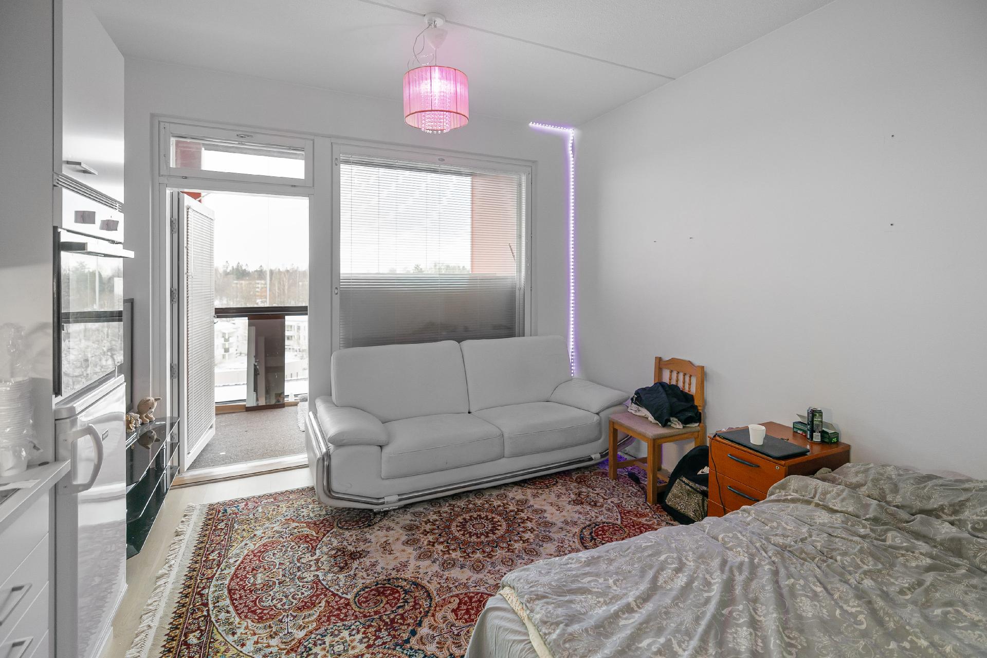 Lintulammenkatu 2, Jaakkola, Kerava