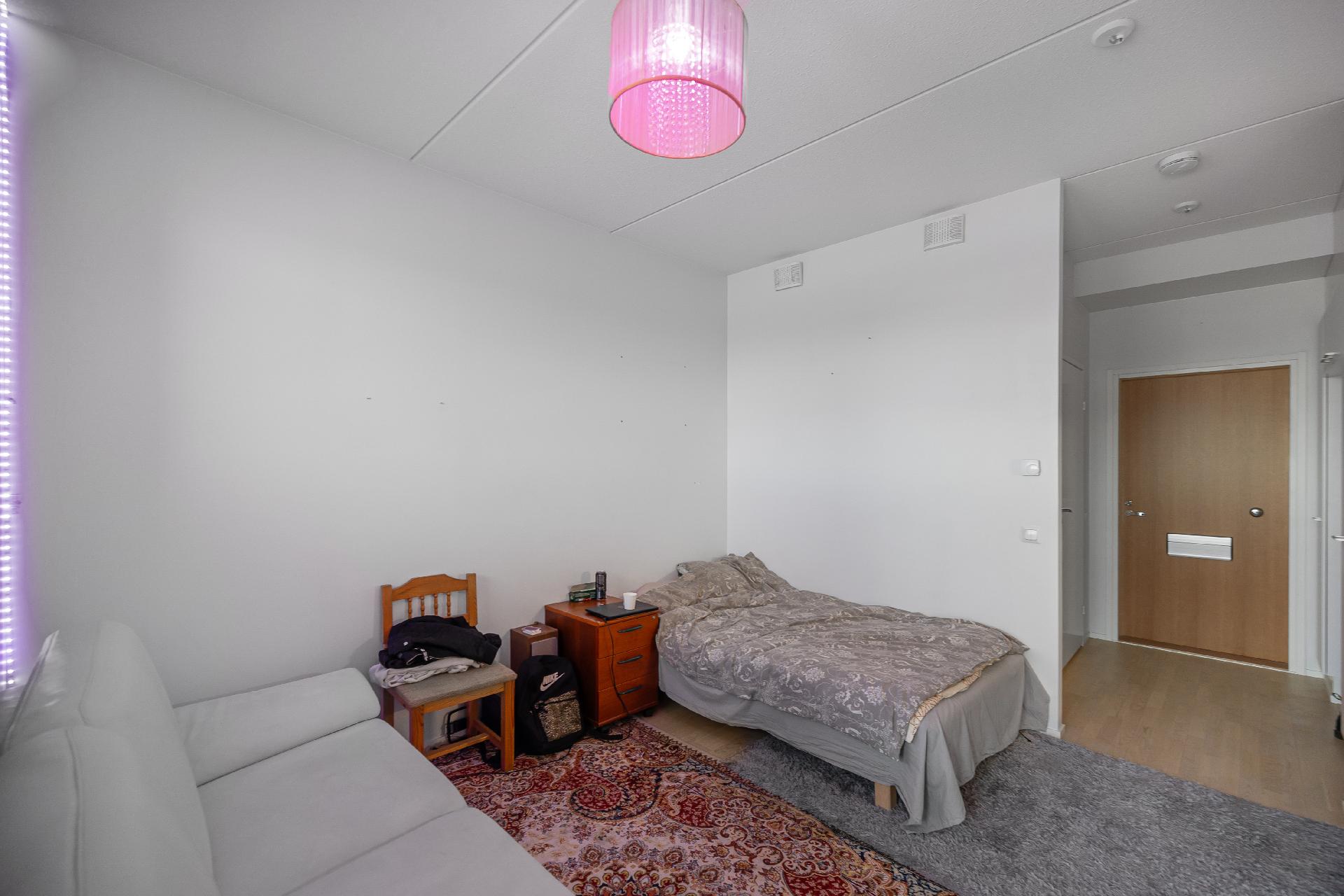 Lintulammenkatu 2, Jaakkola, Kerava