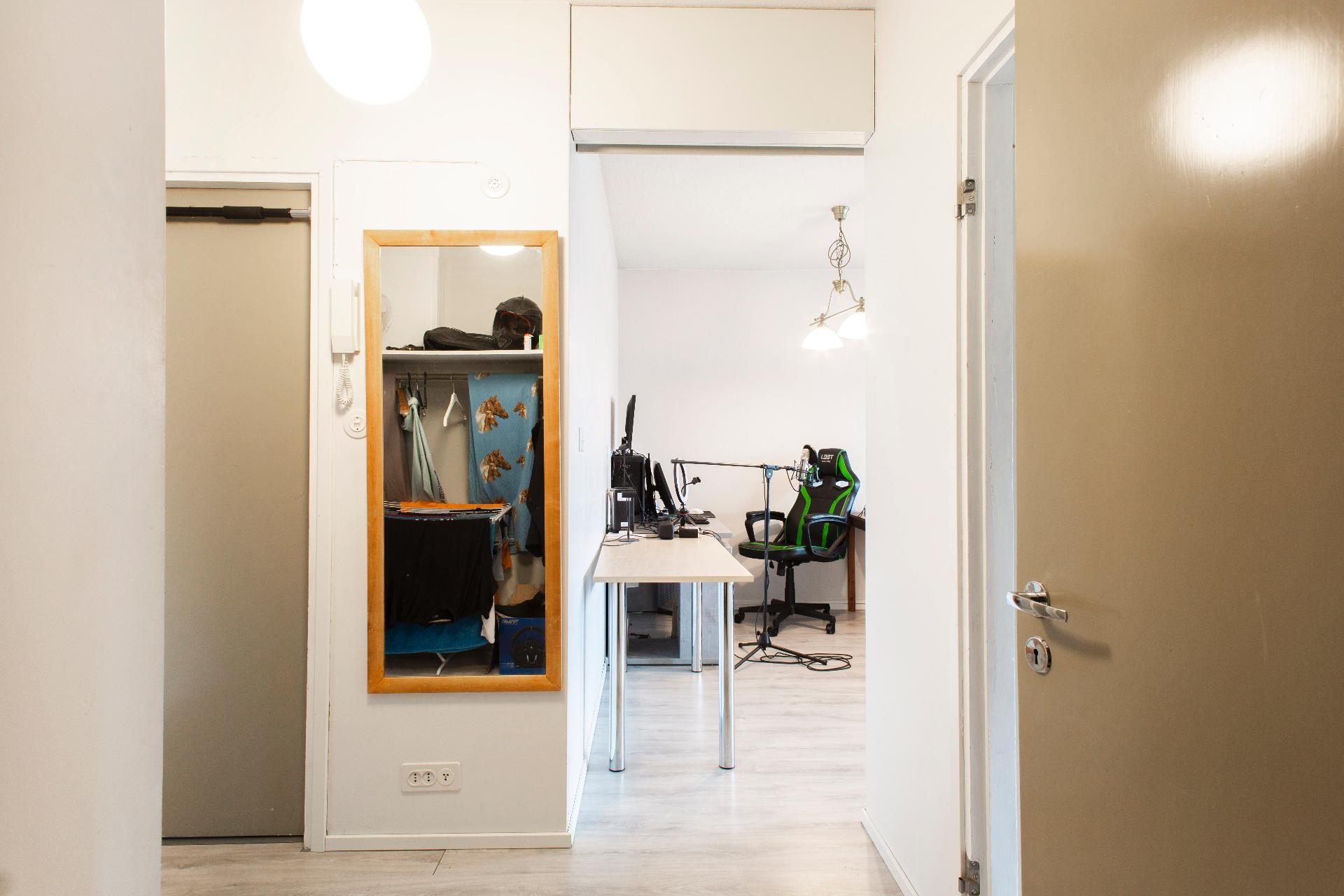 Otto Mannisen tie 12, Kangasniemi