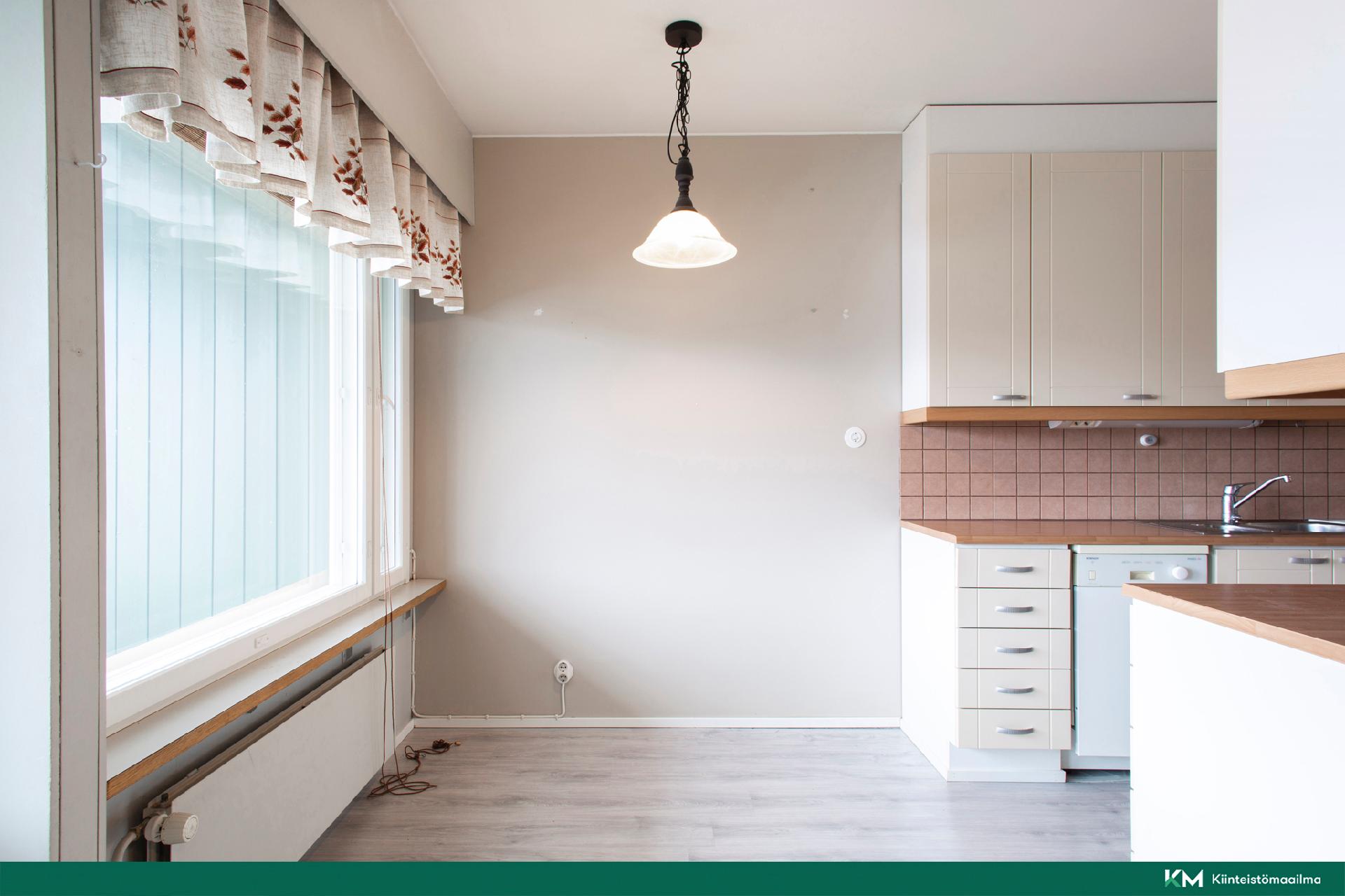 Otto Mannisen tie 12, Kangasniemi