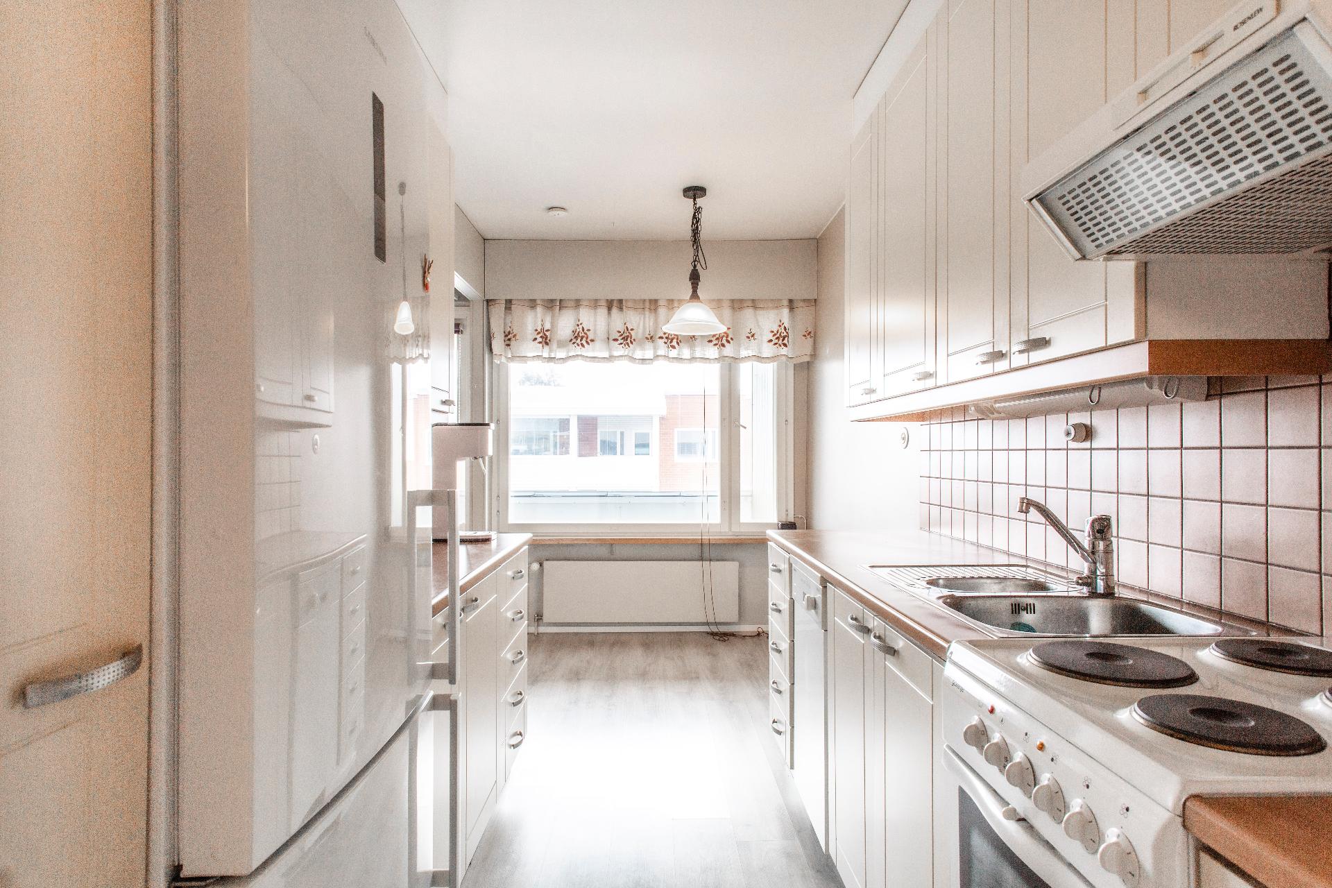 Otto Mannisen tie 12, Kangasniemi