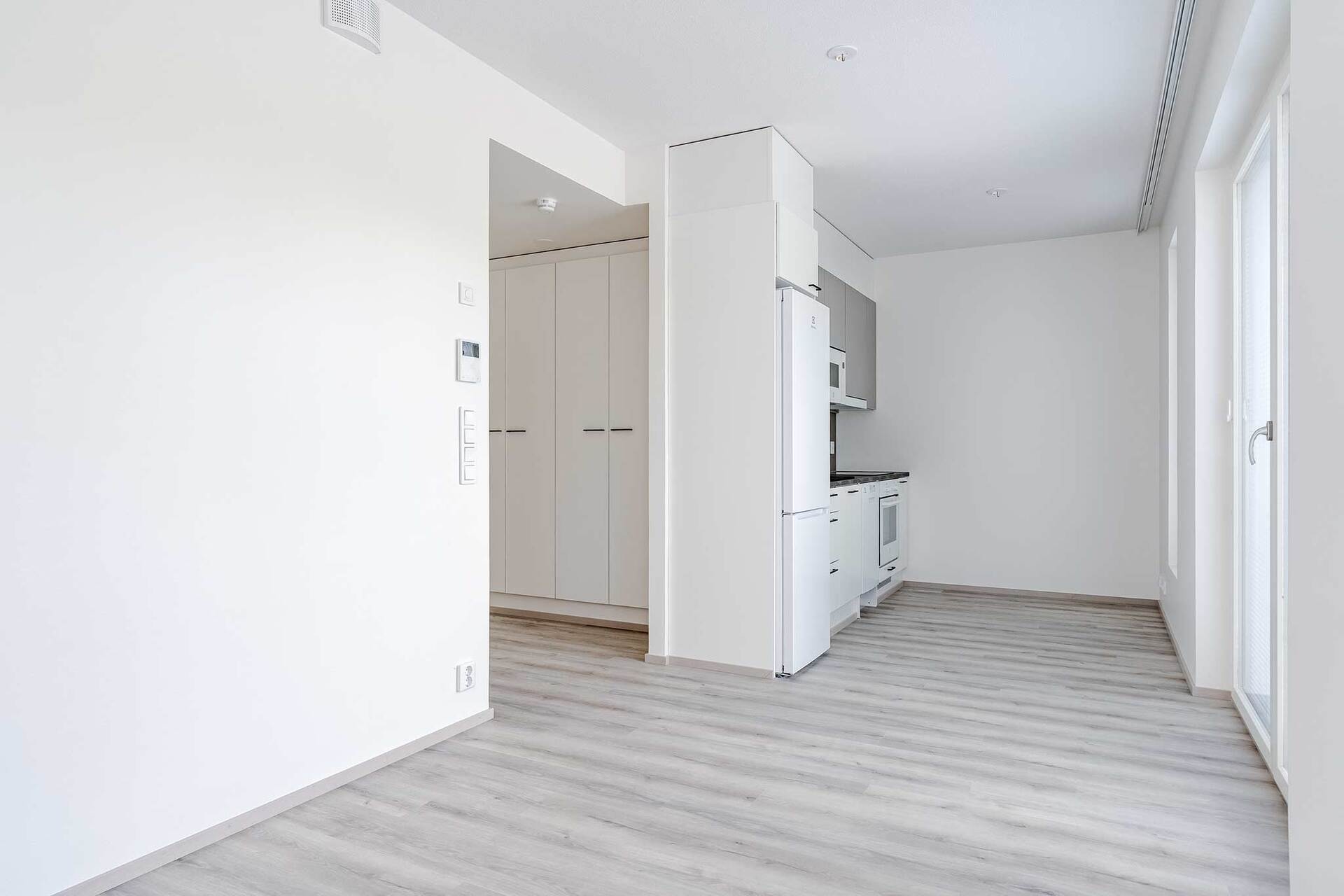 Kauppiaankatu 11 B 17, Solja, Pirkkala