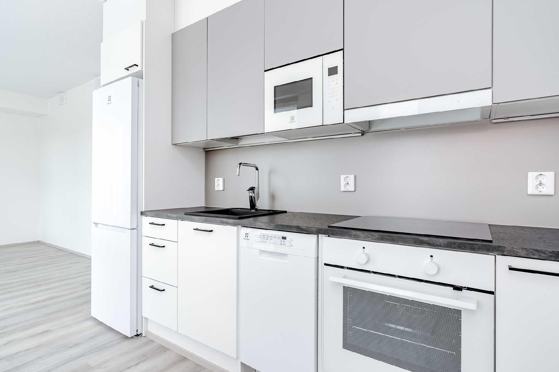 Kauppiaankatu 11 B 17, Solja, Pirkkala