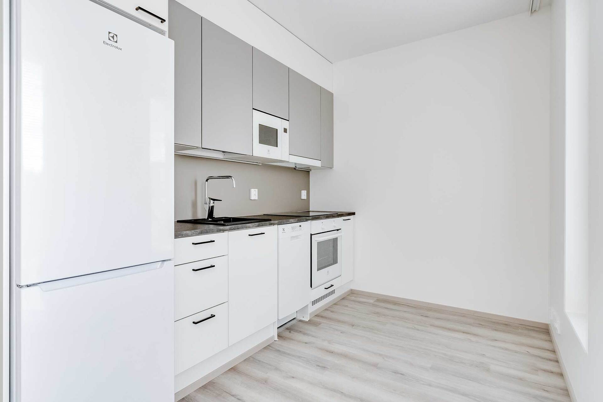 Kauppiaankatu 11 B 17, Solja, Pirkkala