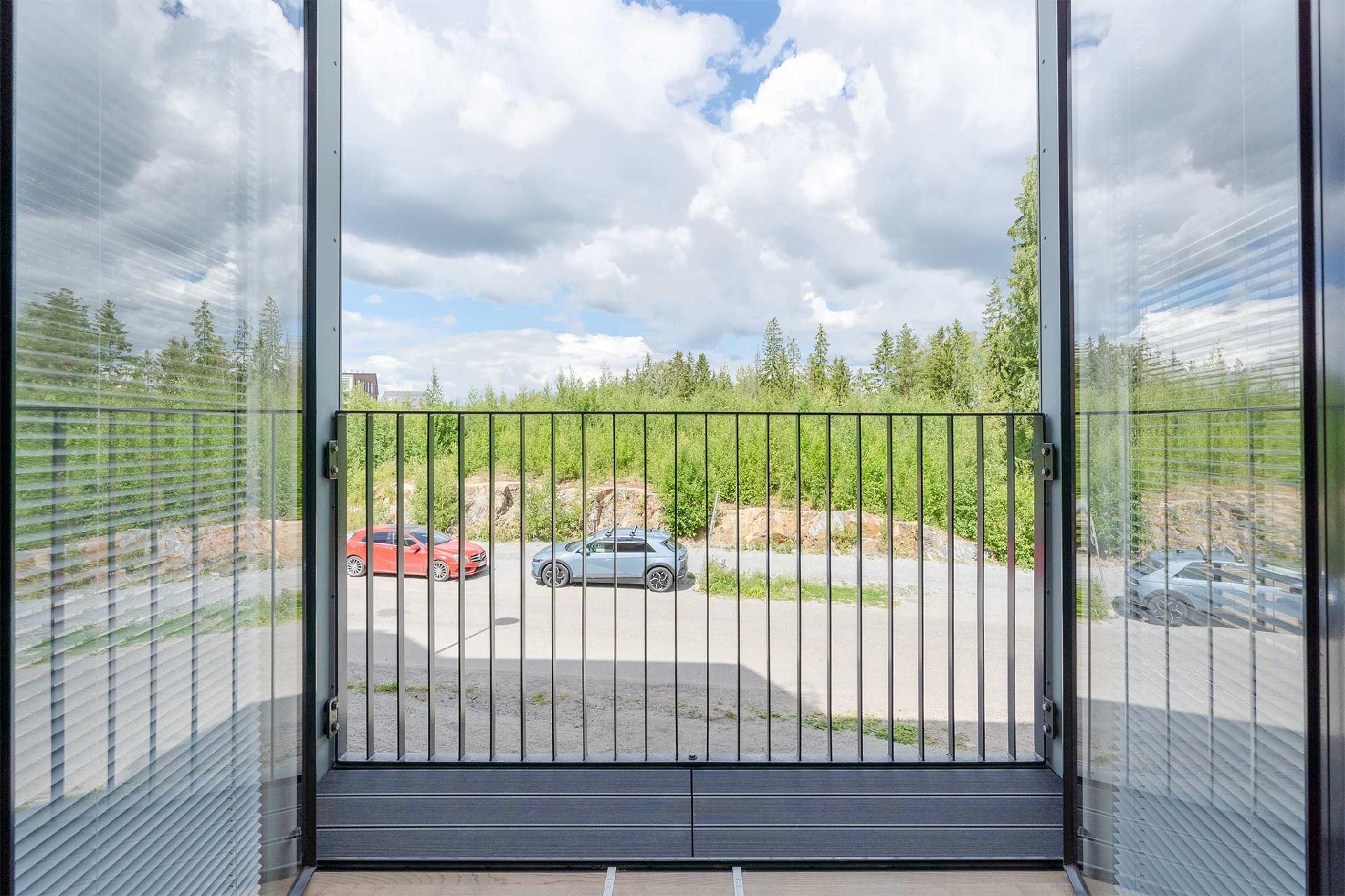 Kauppiaankatu 11 B 17, Solja, Pirkkala