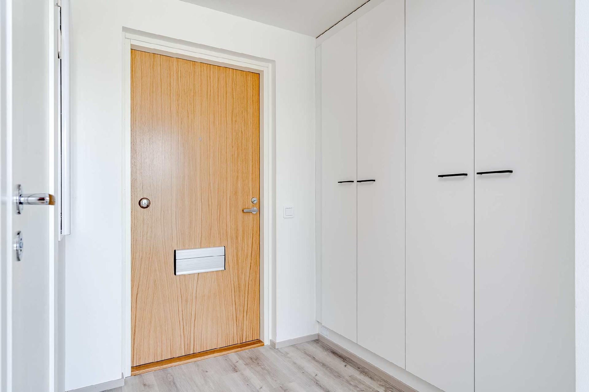 Kauppiaankatu 11 B 17, Solja, Pirkkala