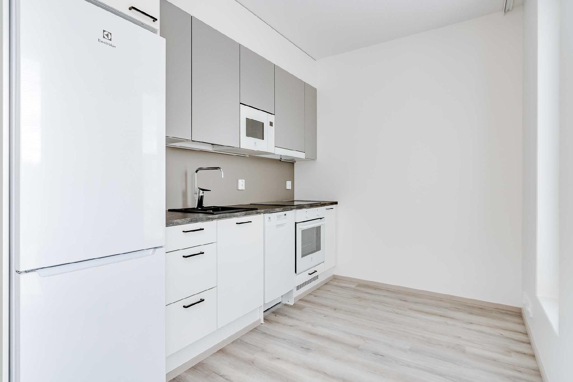 Kauppiaankatu 11 B 17, Solja, Pirkkala