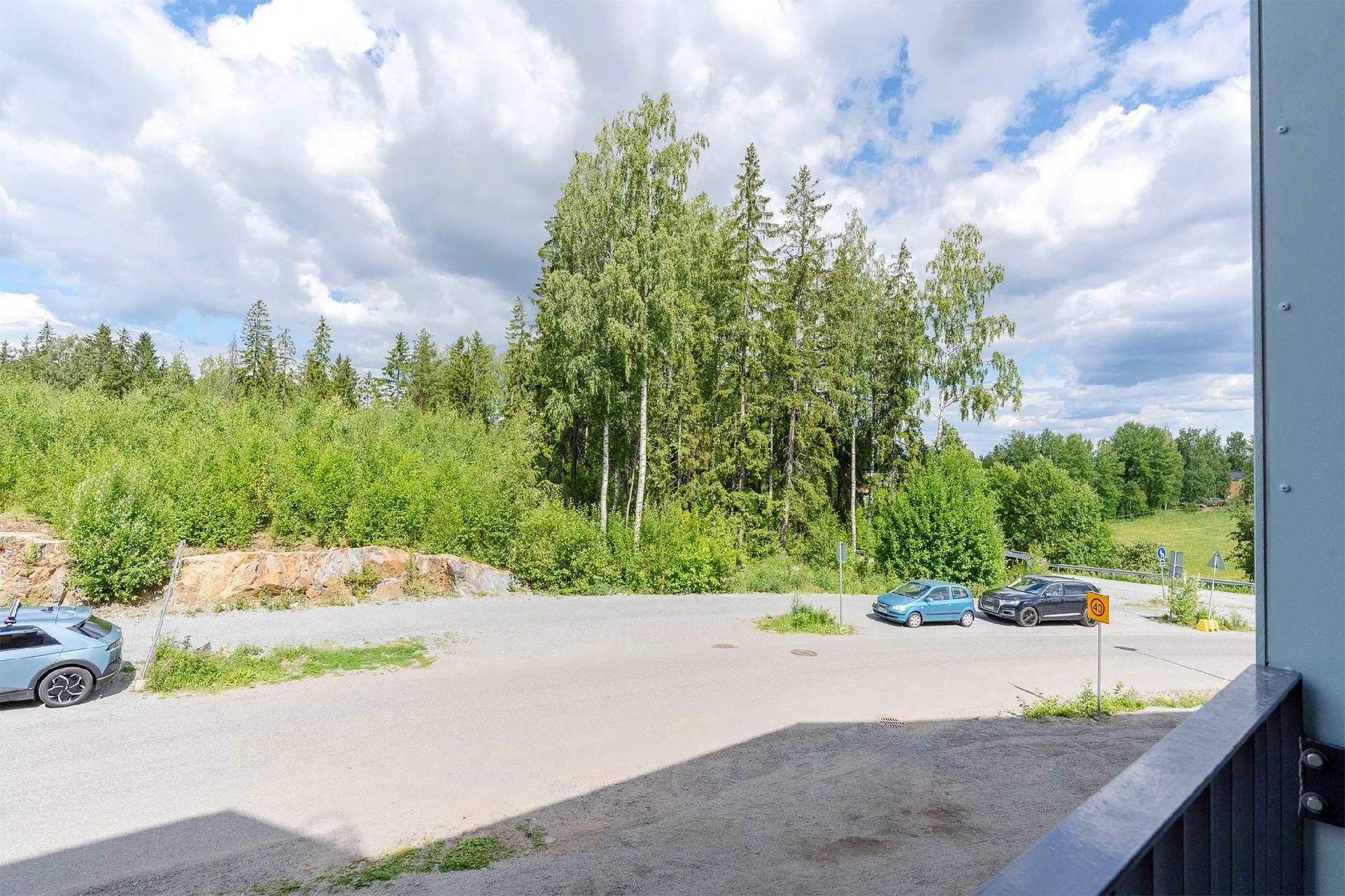 Kauppiaankatu 11 B 17, Solja, Pirkkala