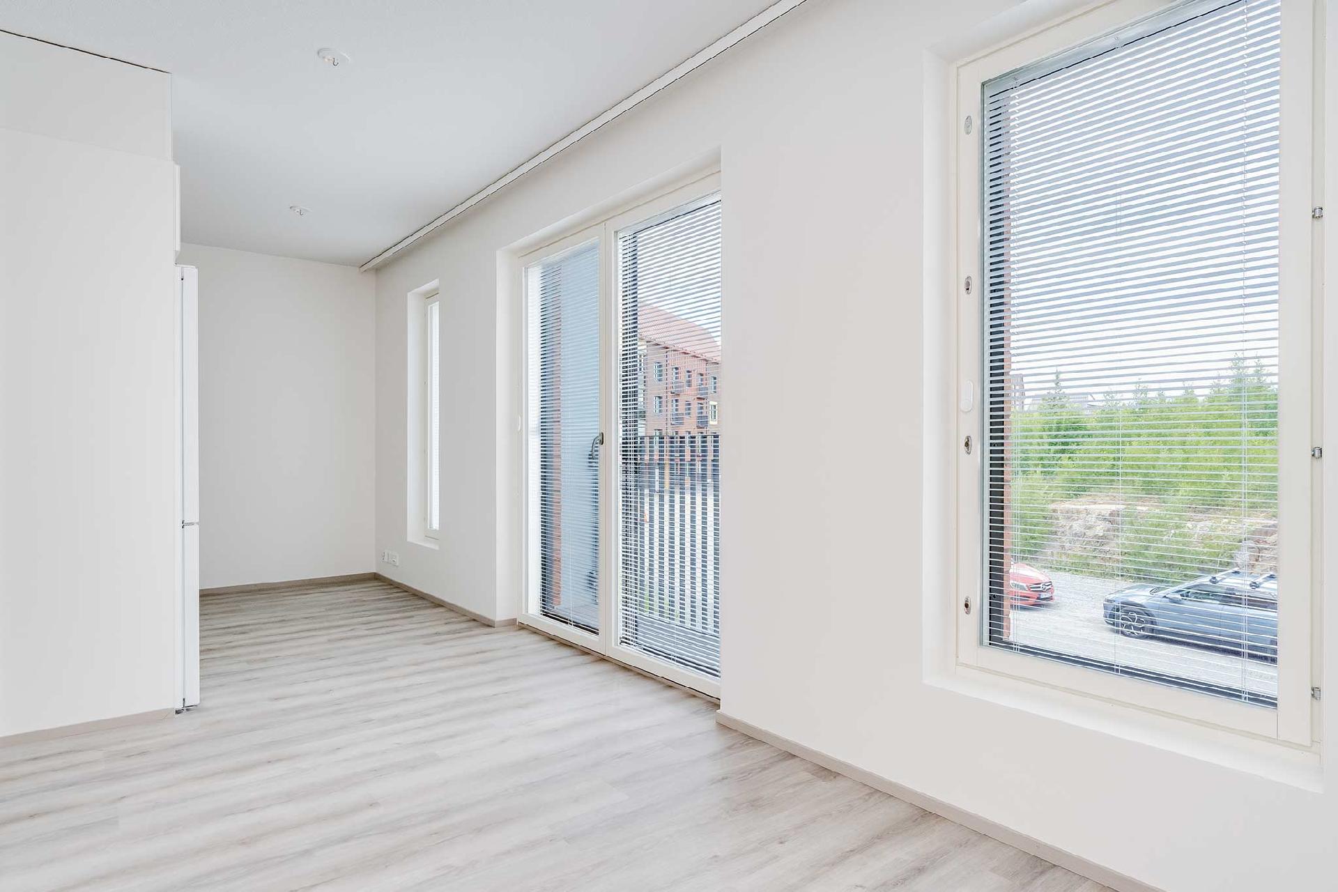 Kauppiaankatu 11 B 17, Solja, Pirkkala